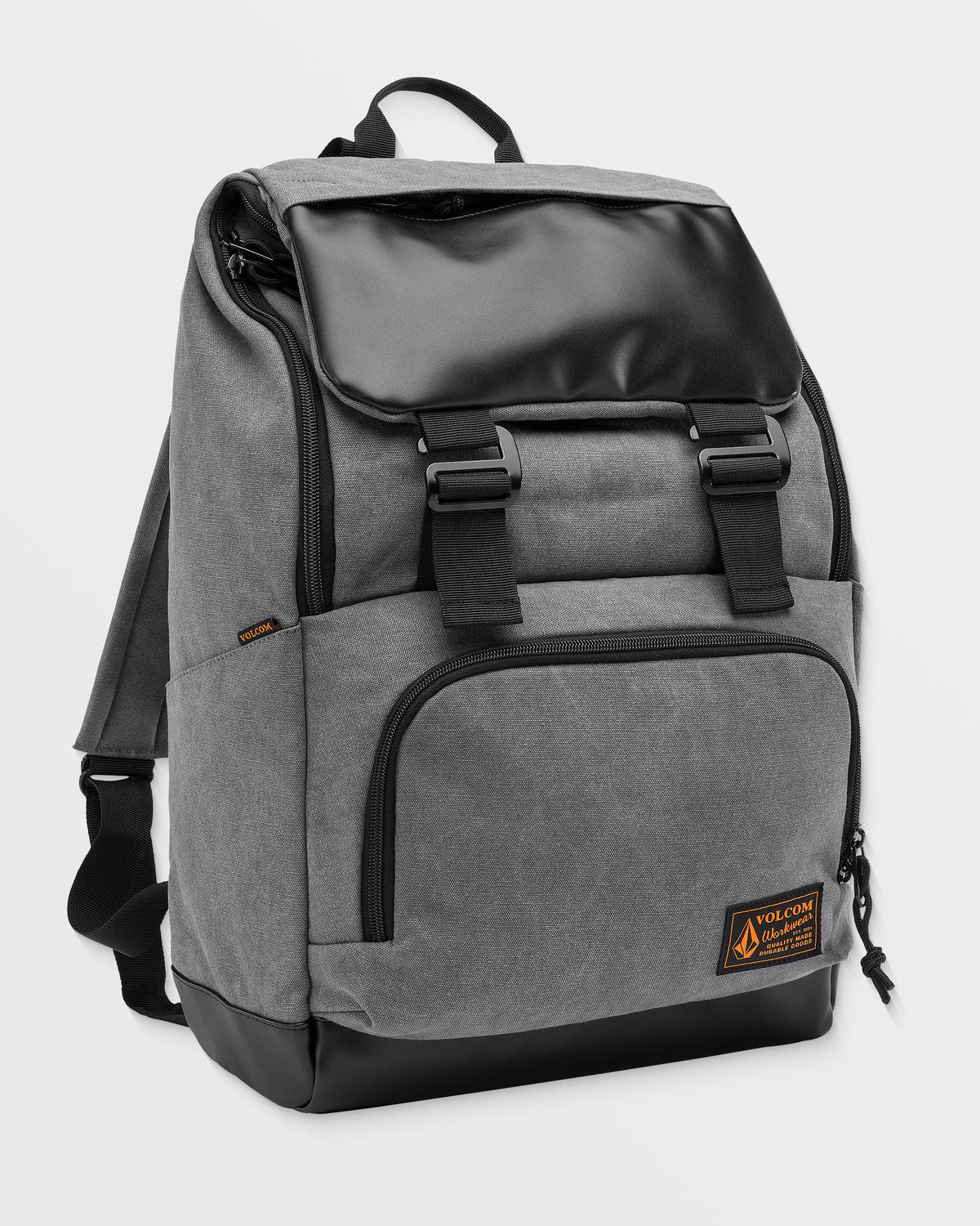 Charter Ruck Backpack - Volcom