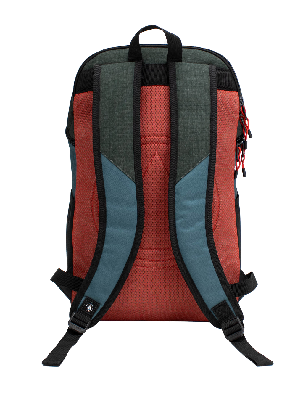 Slam School Backpack - Volcom
