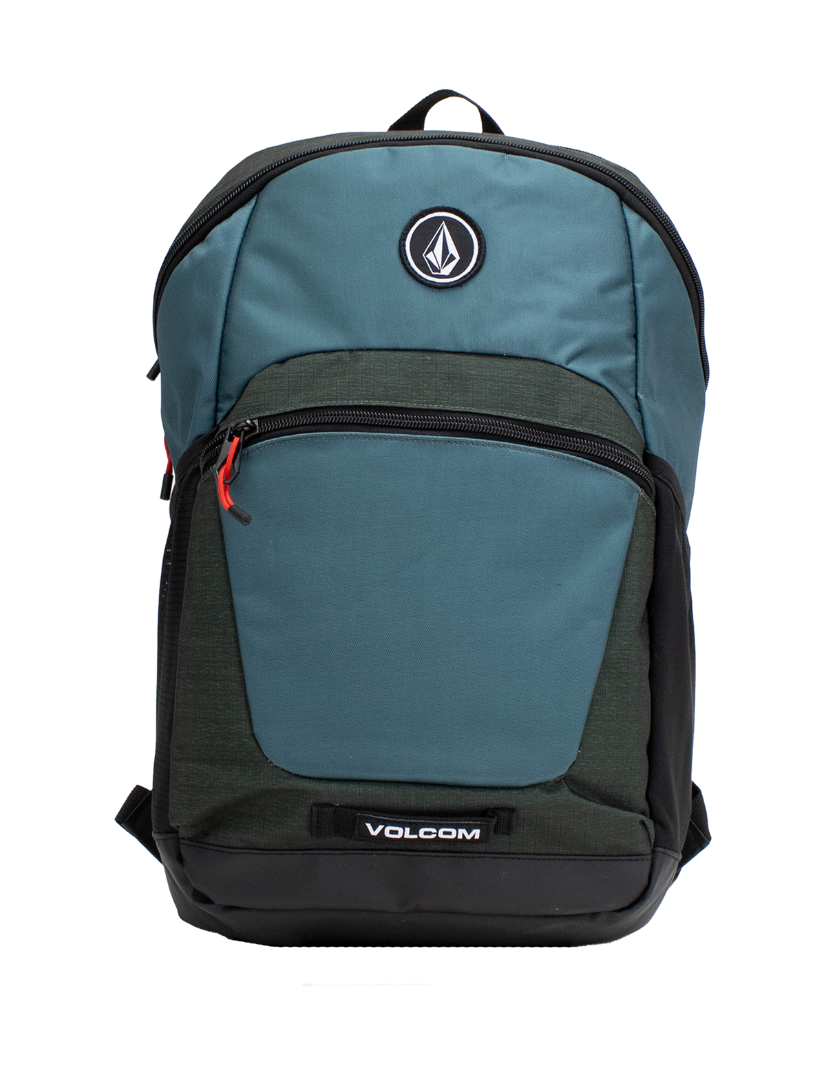 Slam School Backpack - Volcom
