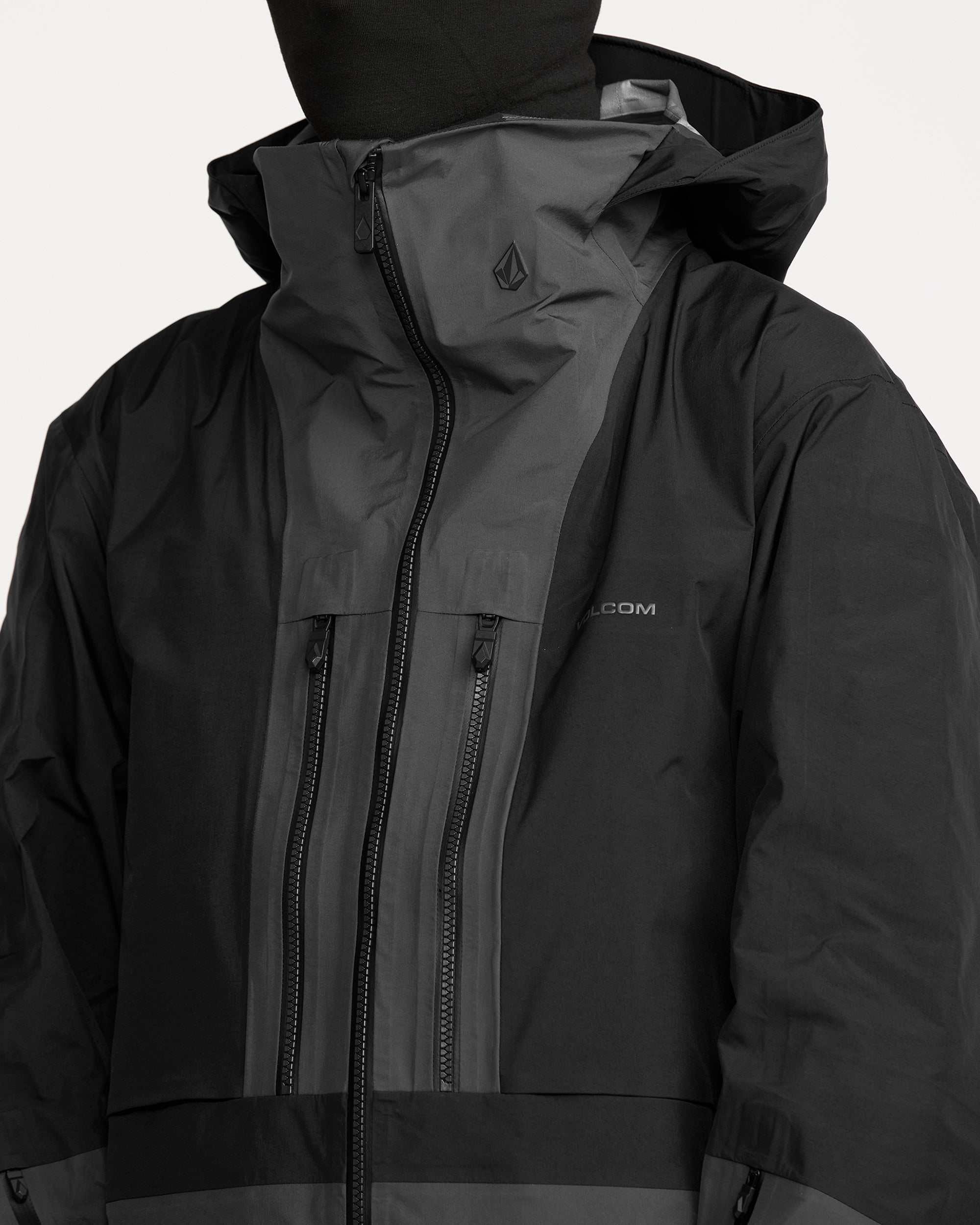Men's TDS Infared Gore-Tex Jacket - Volcom