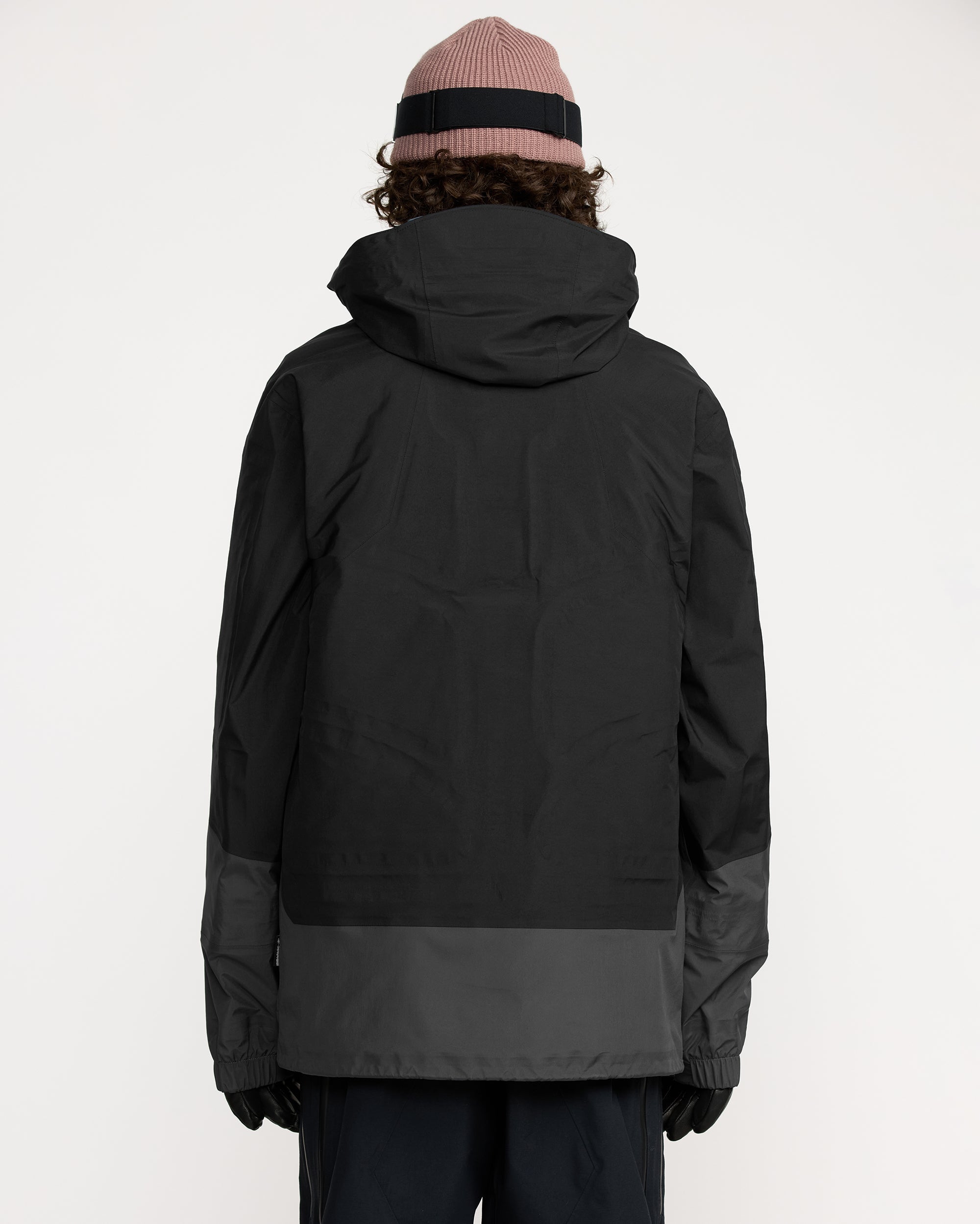 Men's TDS Infared Gore-Tex Jacket - Volcom