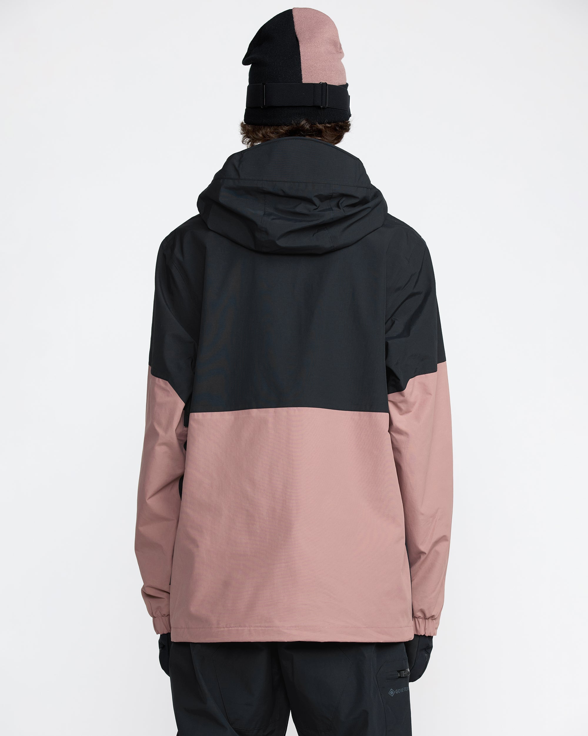 Men's L Insulated Gore-Tex Jacket - Volcom