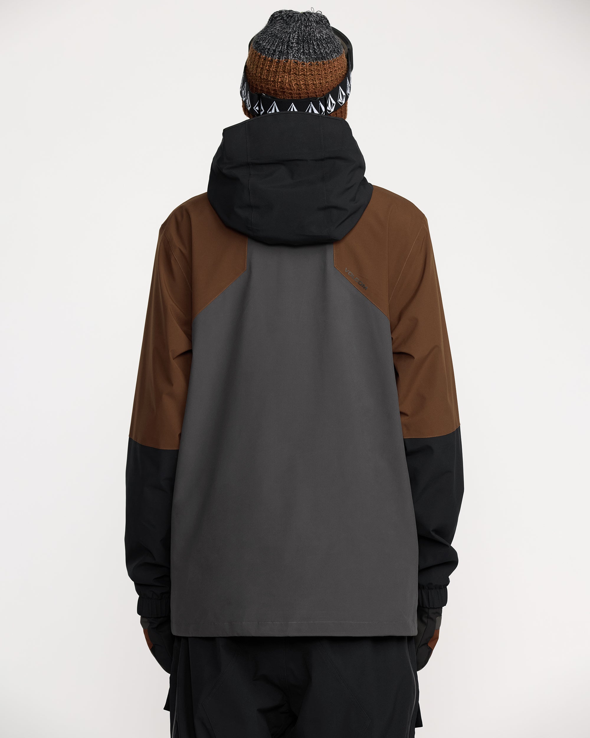 Men's Rnge Stretch 30K Jacket - Volcom