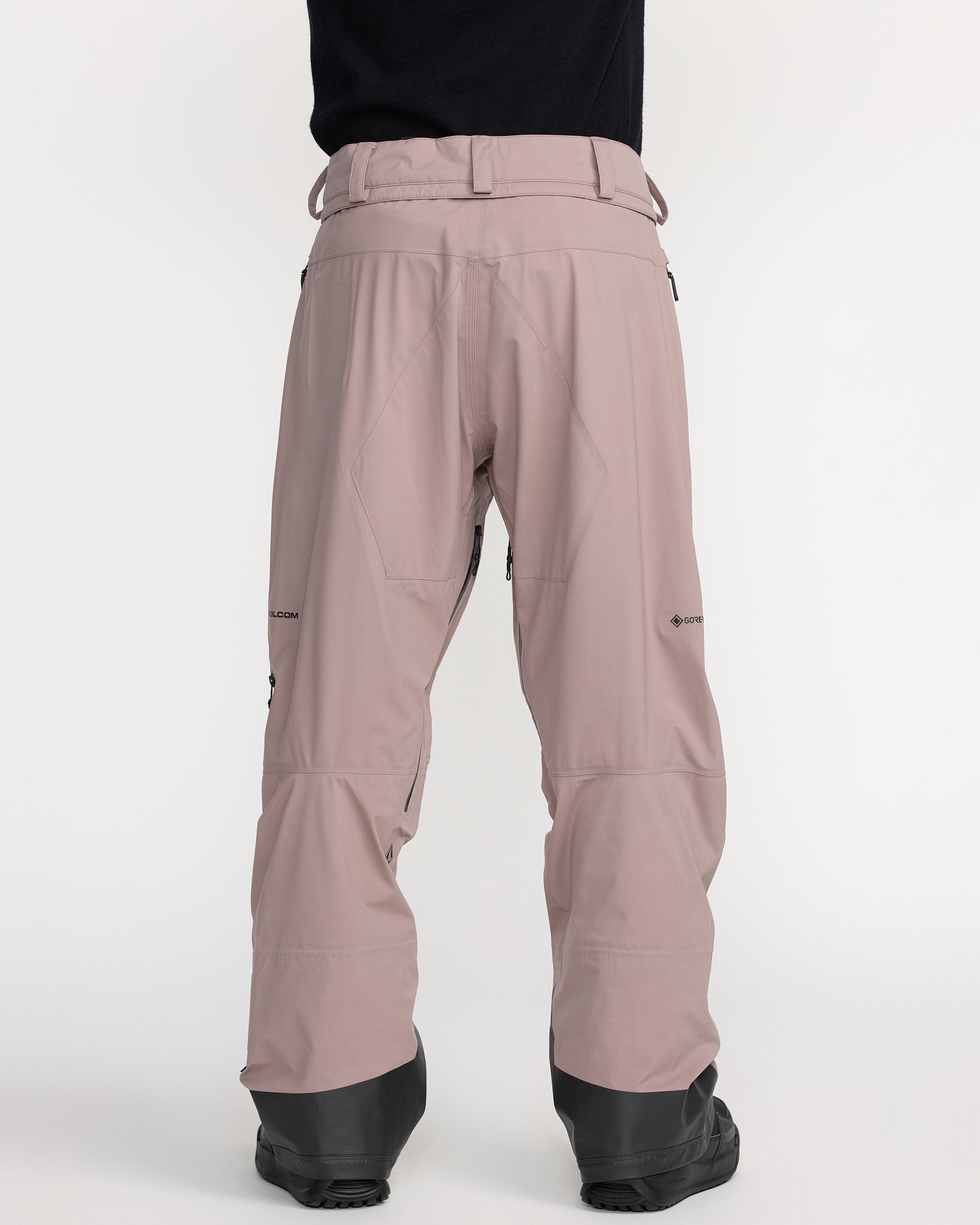 Men's Guch Stretch Gore-Tex Pants - Volcom