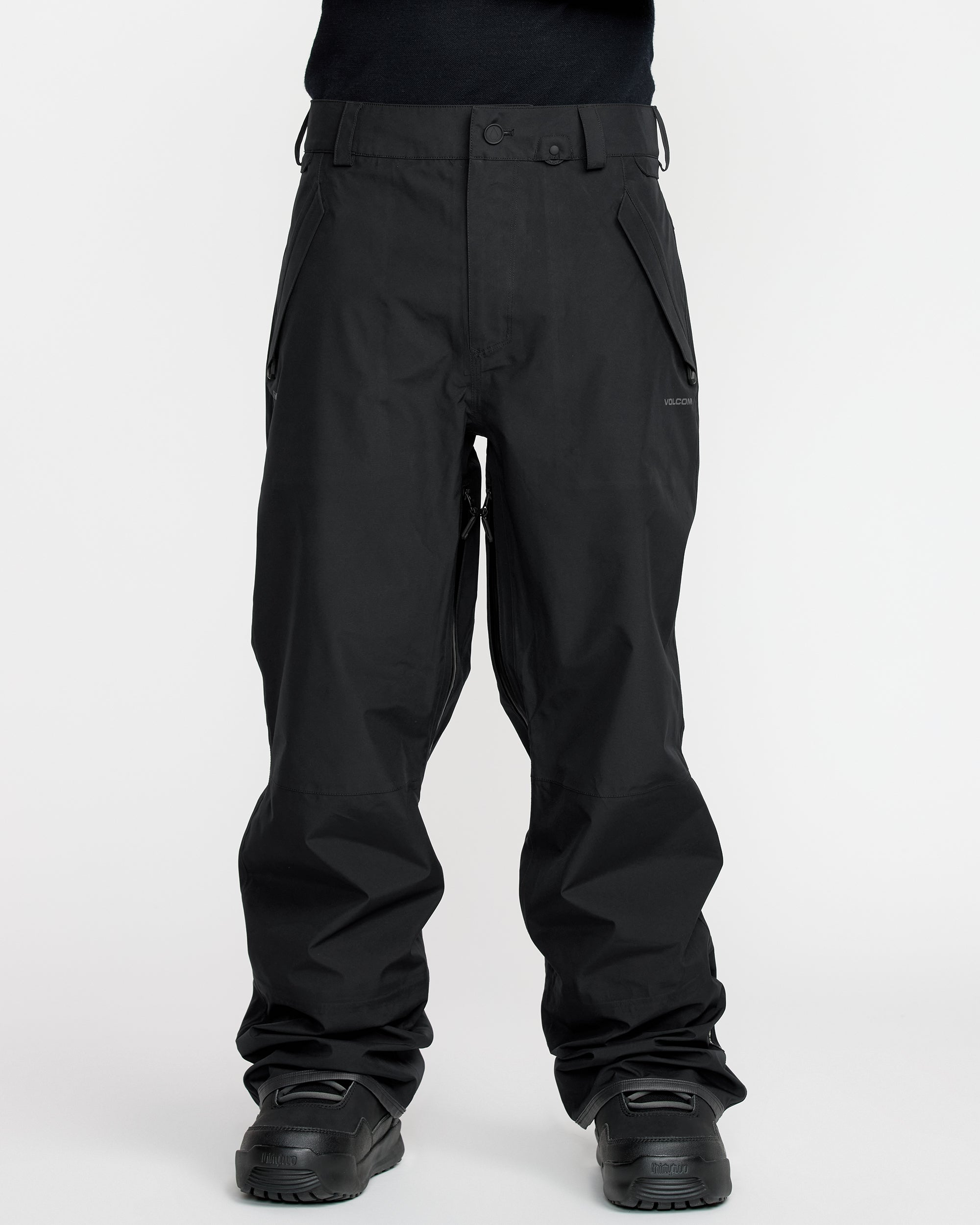 Men's Tester 3L Gore-Tex Pants - Volcom