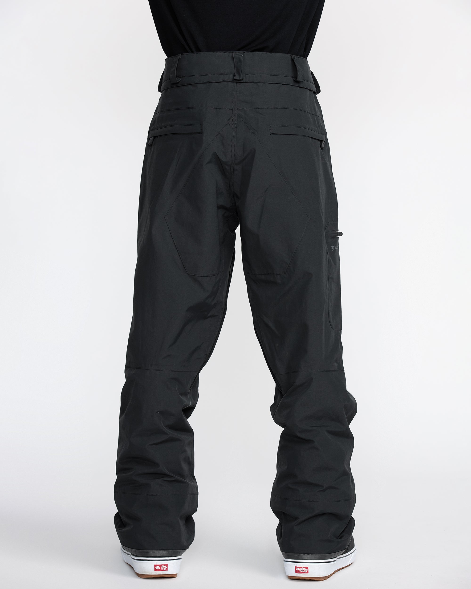 【新品未使用】VOLCOM GORE-TEX PANT G1352406 М L Gore-Tex Trousers - GOLD - Men - Volcom EU – Volcom Europe