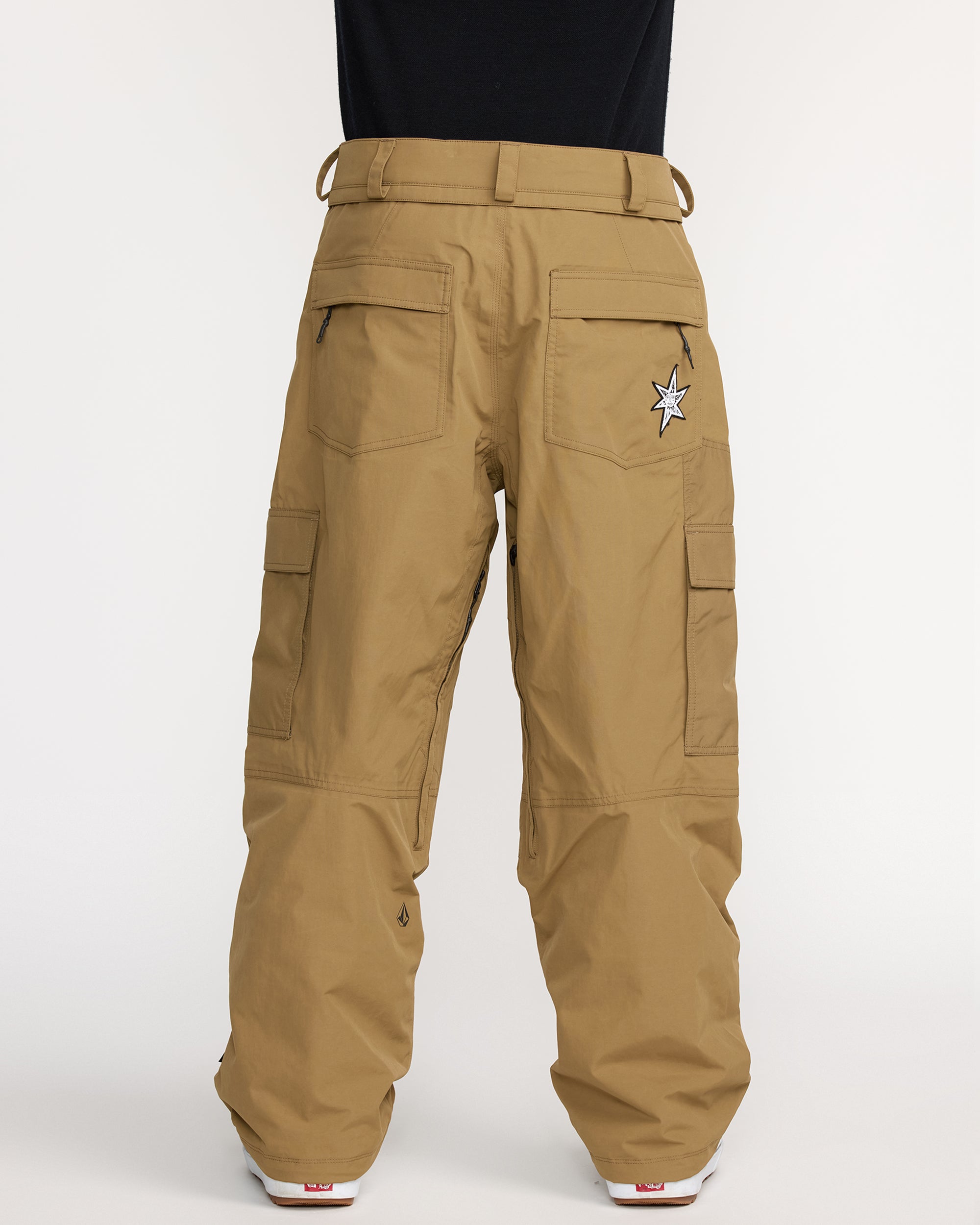 Men's Longo Gore-Tex Pants - Volcom