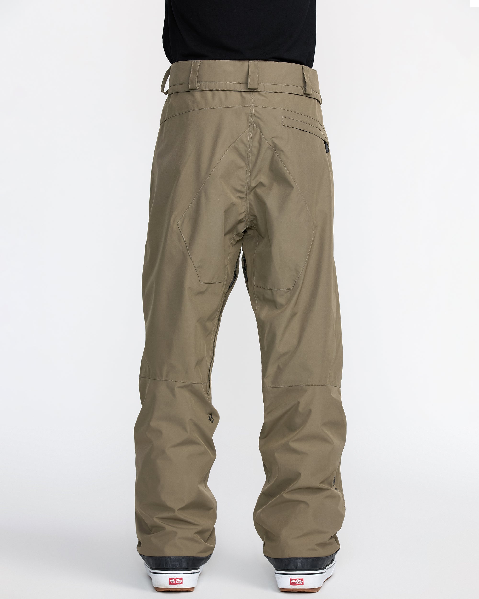 Men's Dua Gore-Tex Pants - Volcom