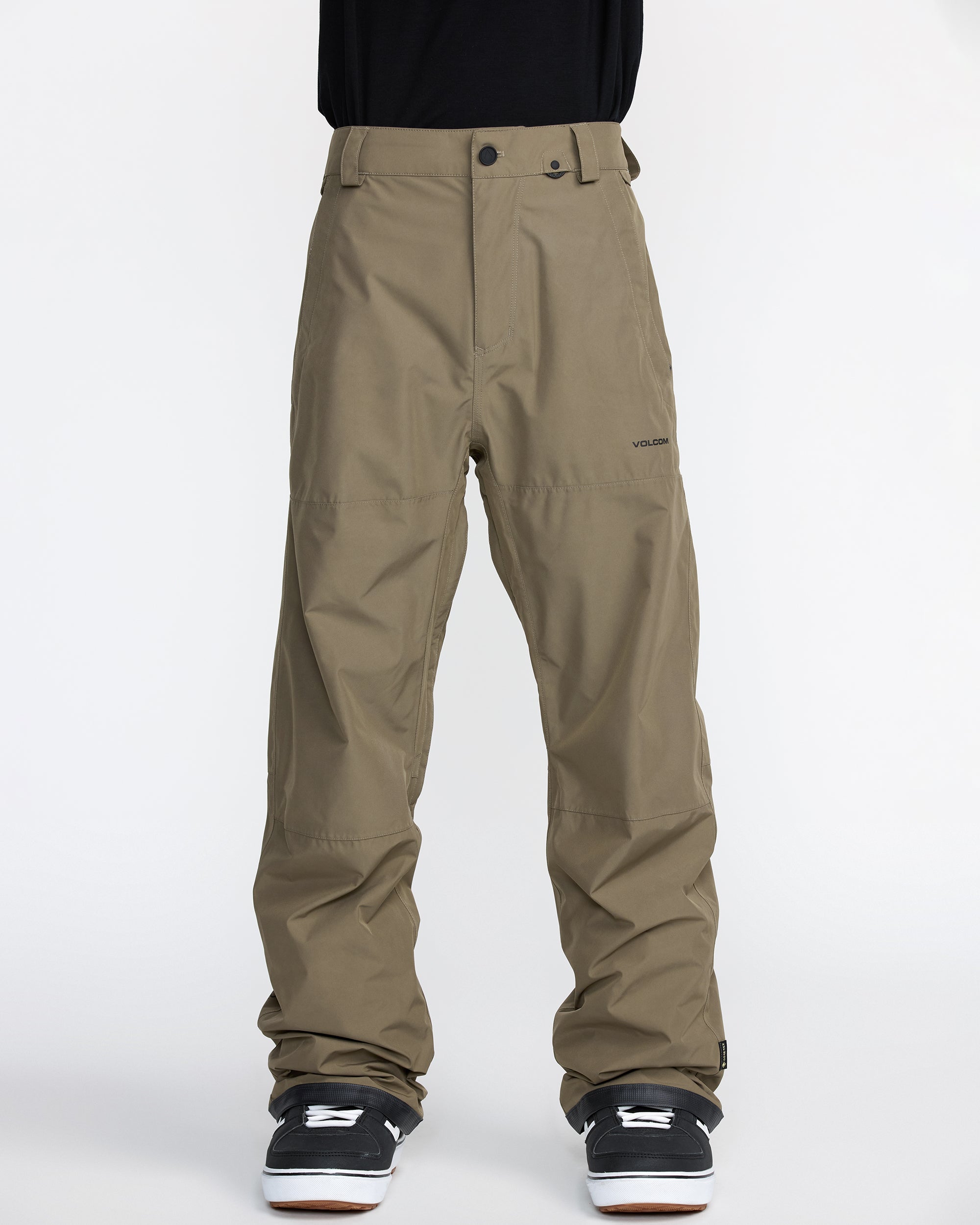 Men's Dua Gore-Tex Pants - Volcom
