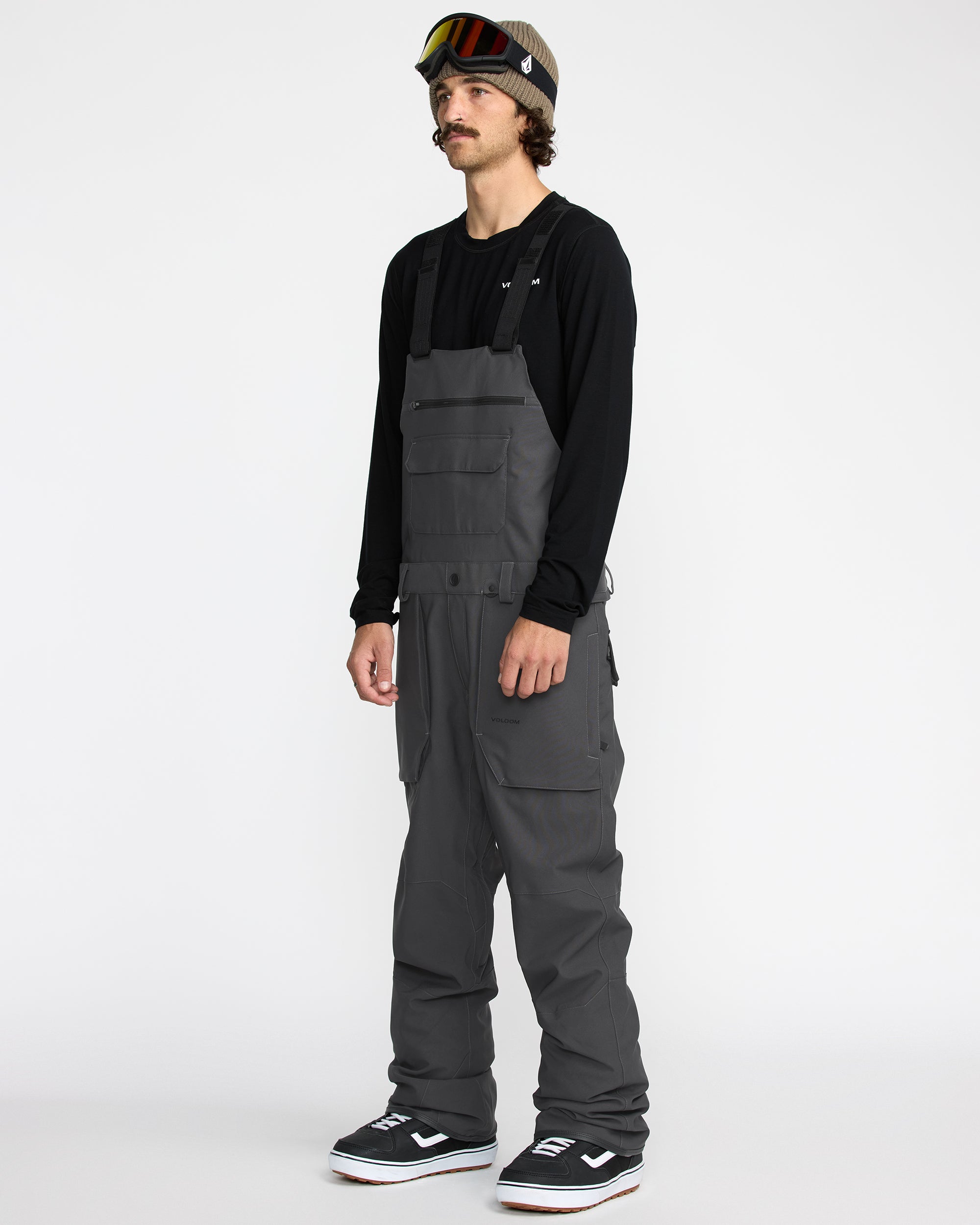 Men's Roan Bib - Volcom