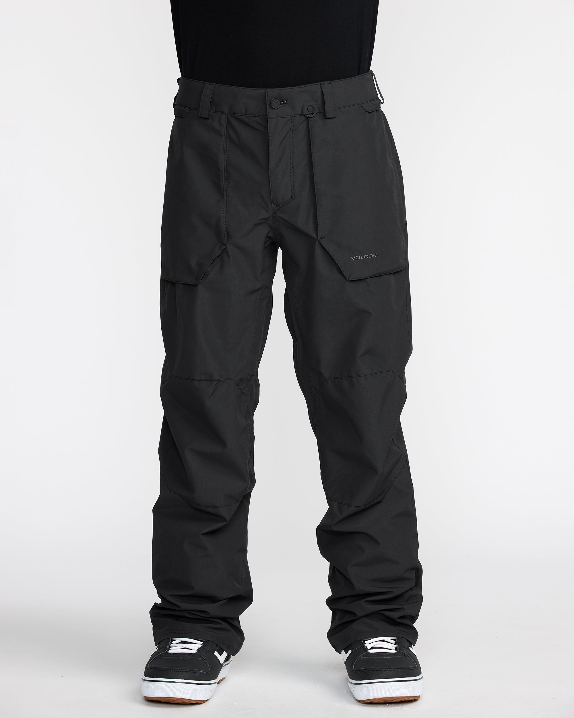 【VOLCOM/ボルコム】RUF T.D.S pants Volcom Gigi Ruf Pants - Product of the Week - The-House