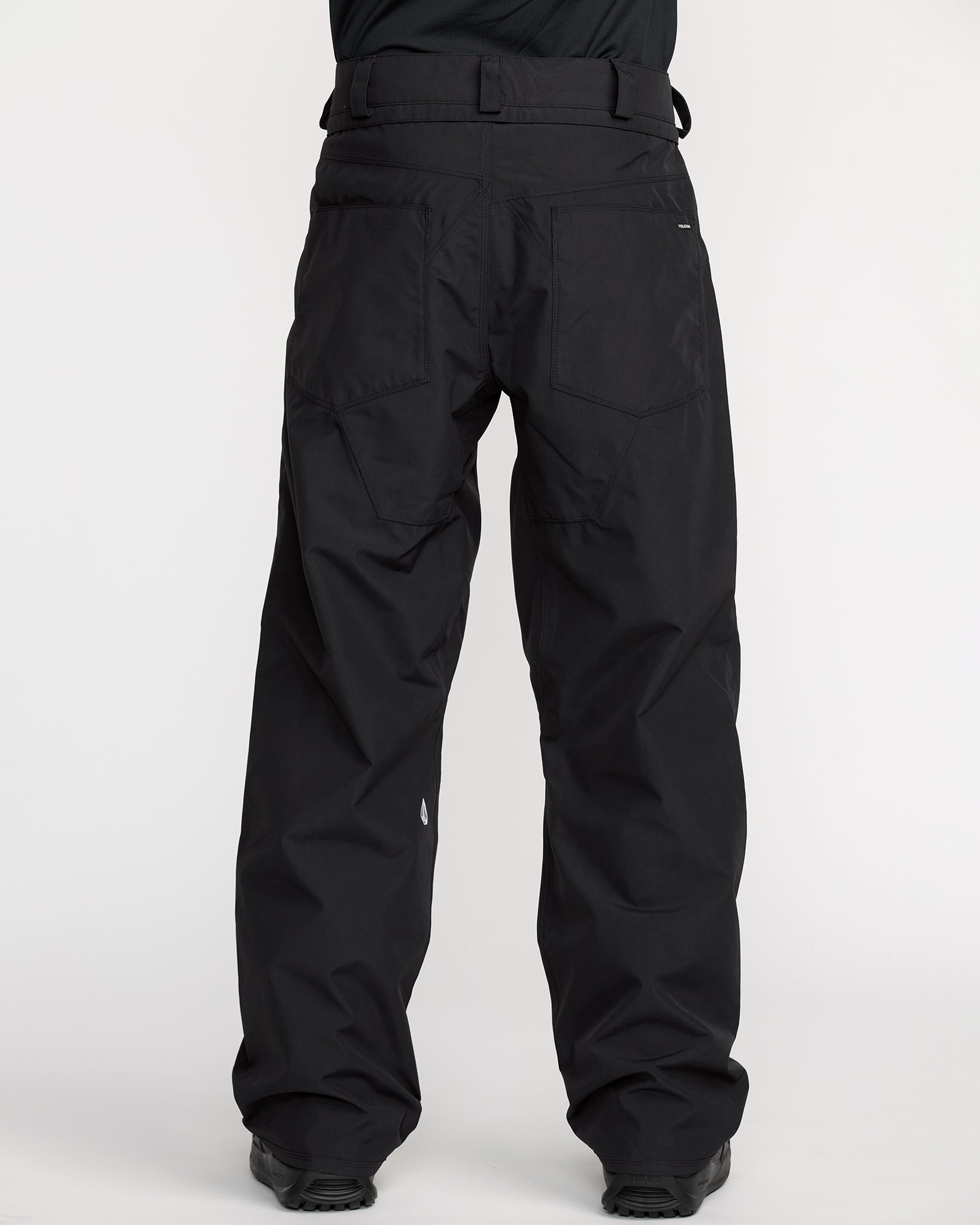 Men's Nailer Pants - Volcom