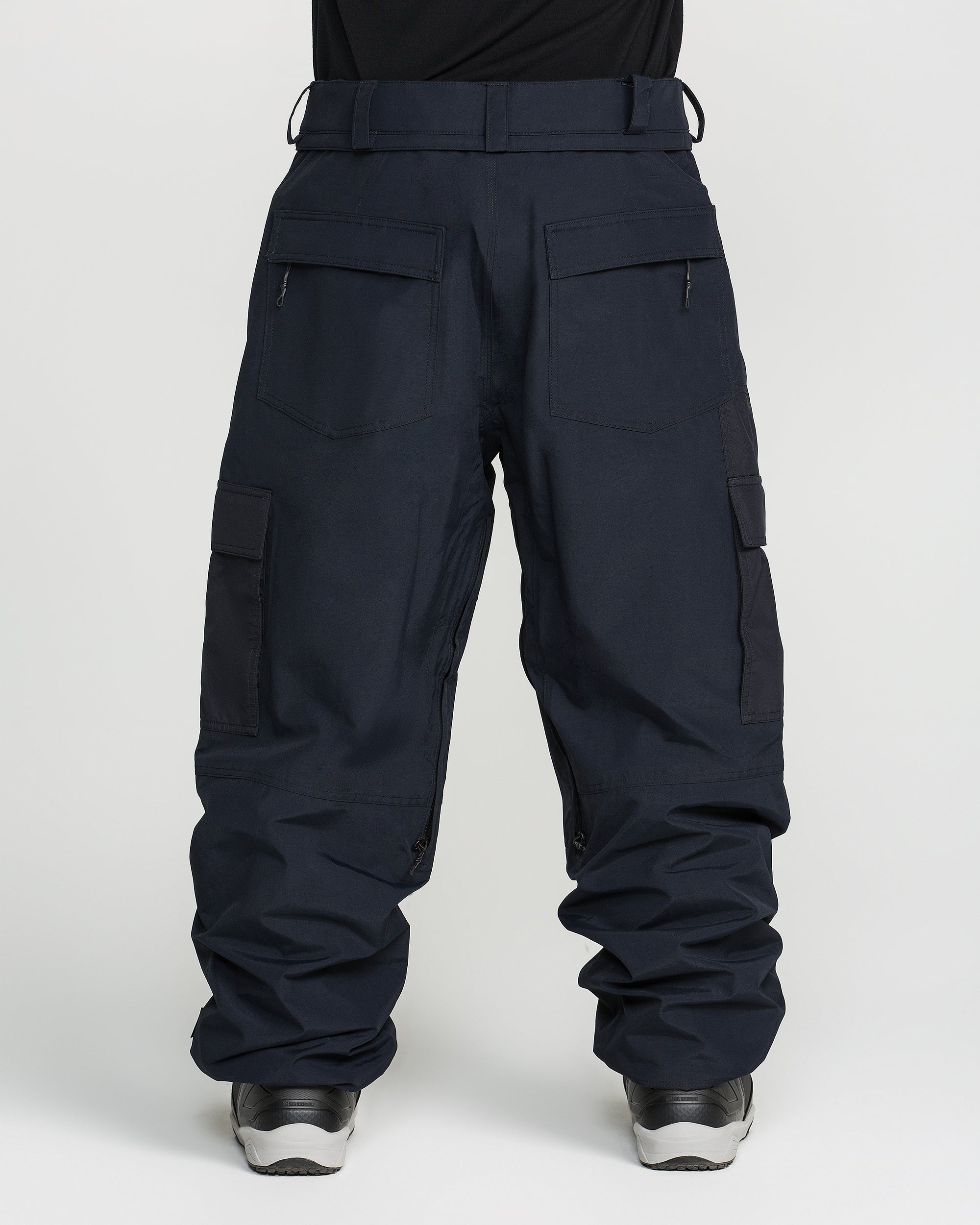Men's Longo Gore-Tex Pants - Volcom