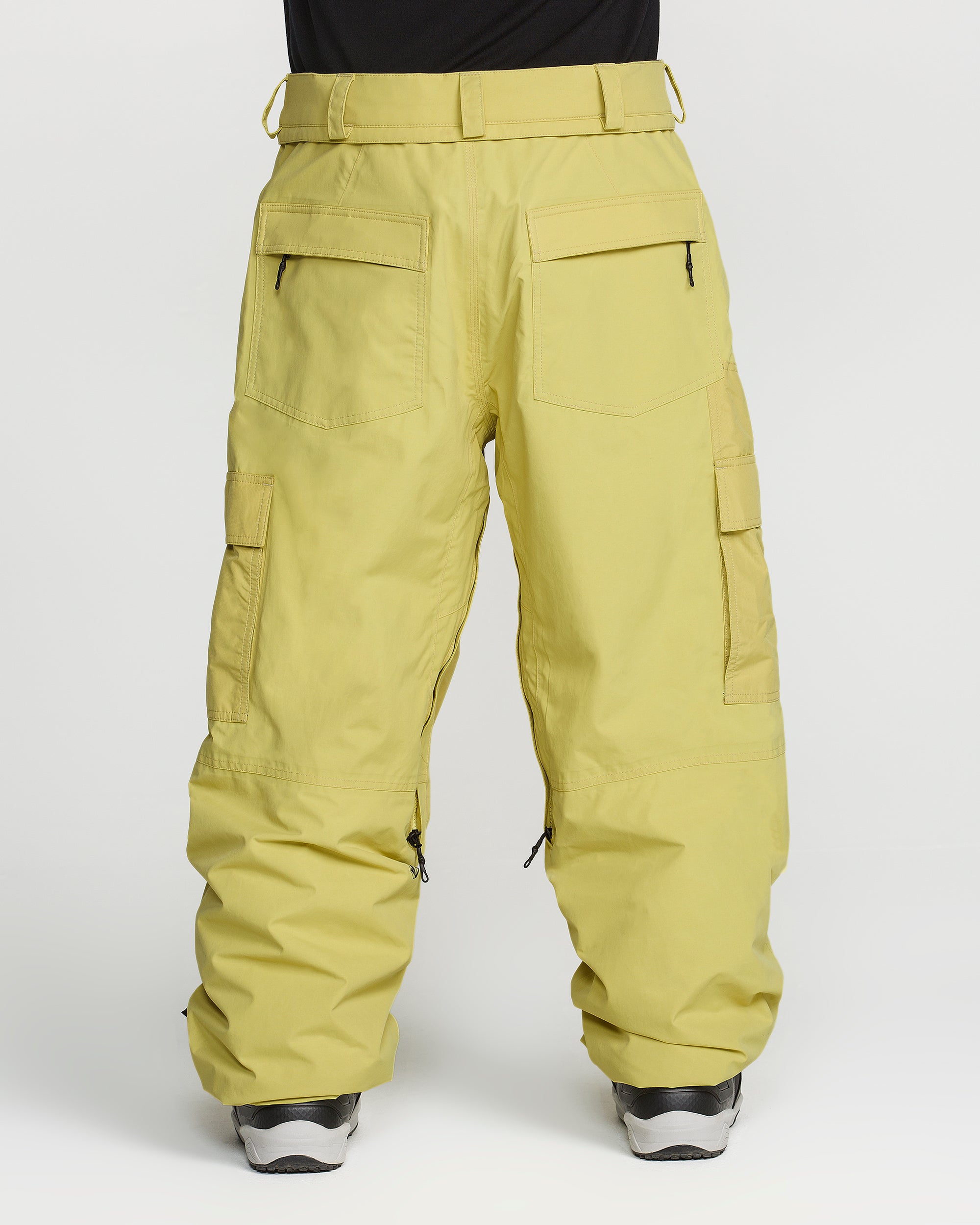 Men's Longo Gore-Tex Pants - Volcom
