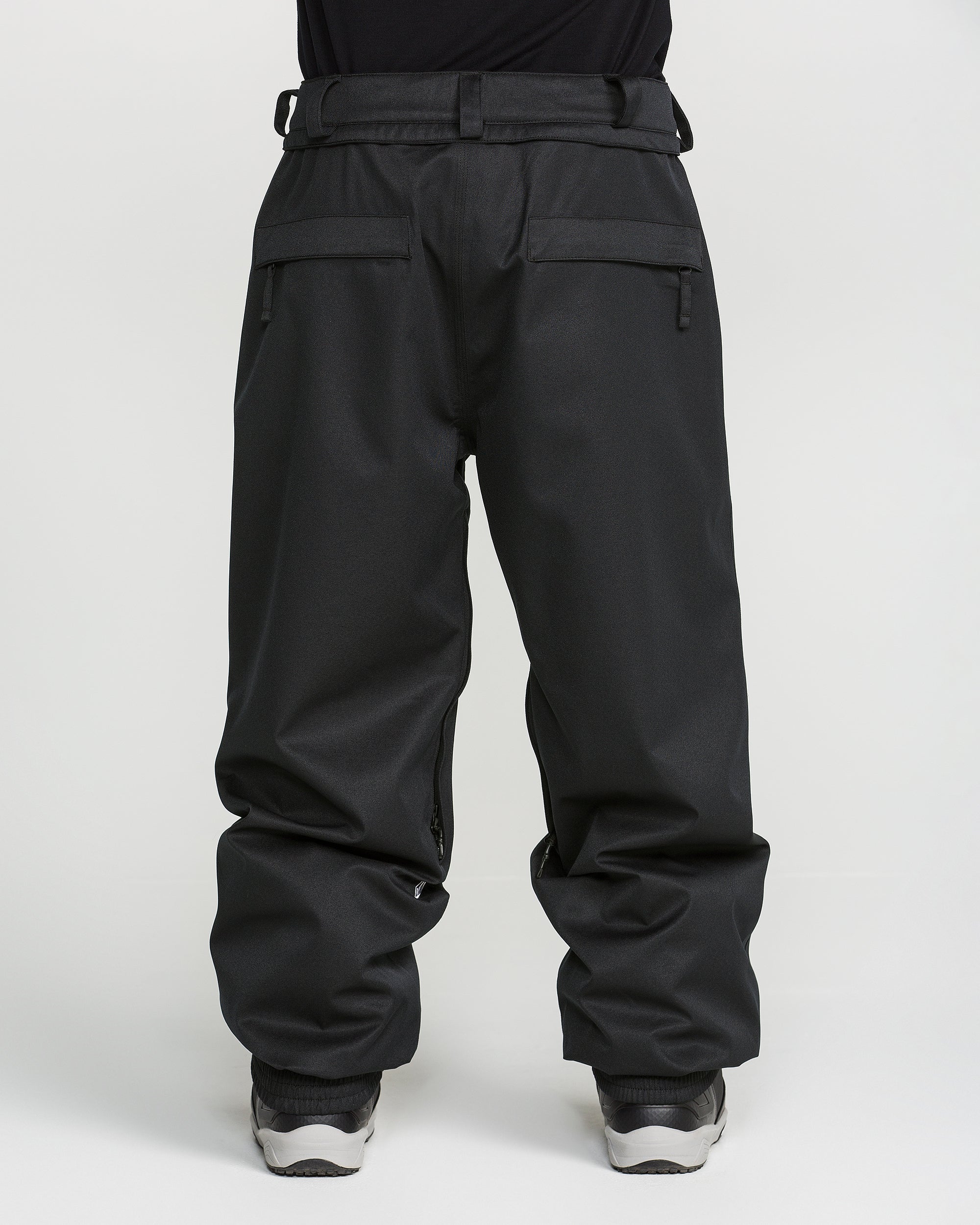 VOLCOM/ボルコム ARTHUR 20K PANT Men's Arthur 20K Pants - Volcom