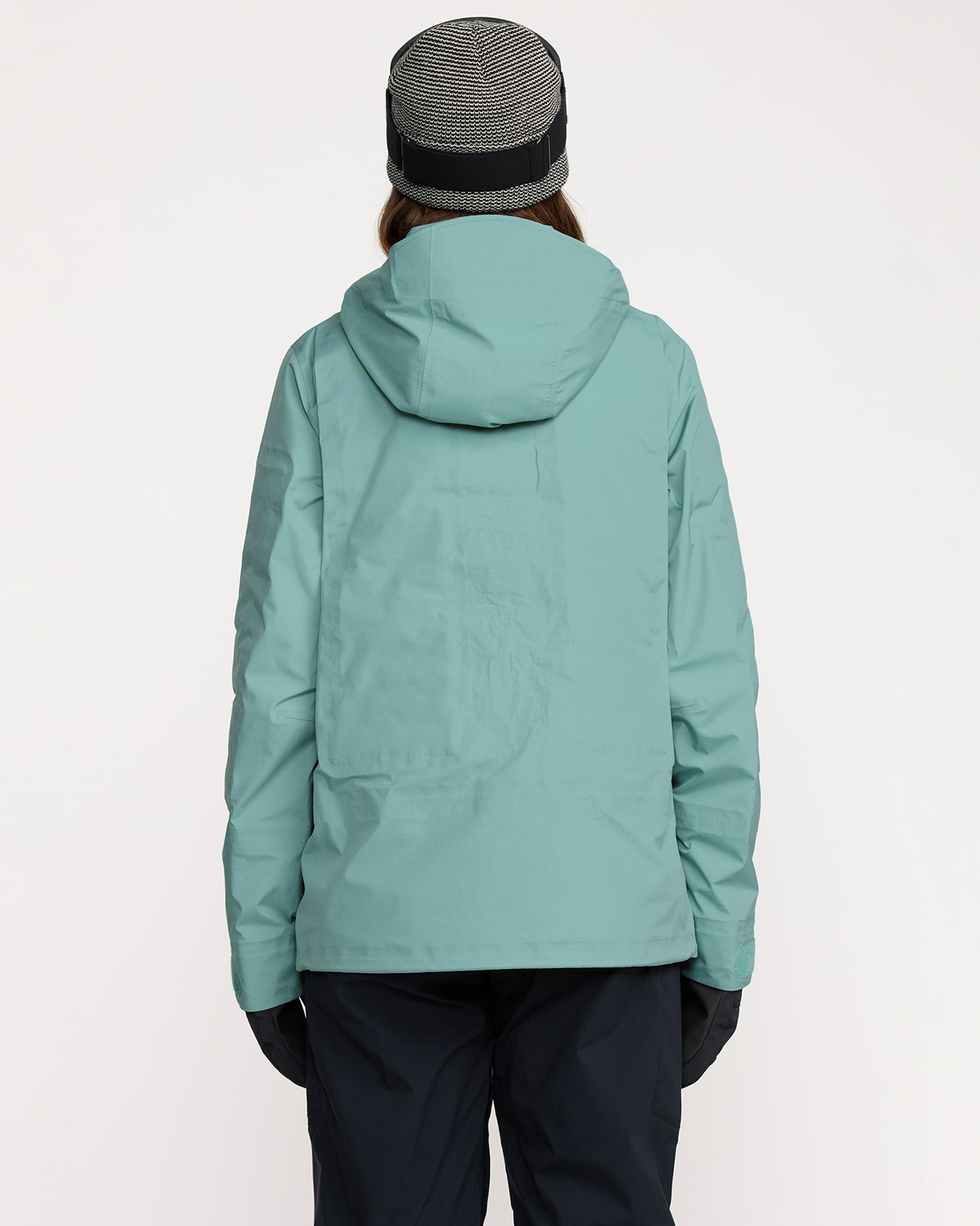 Women's Koa TDS Infared Gore-Tex Jacket - Volcom