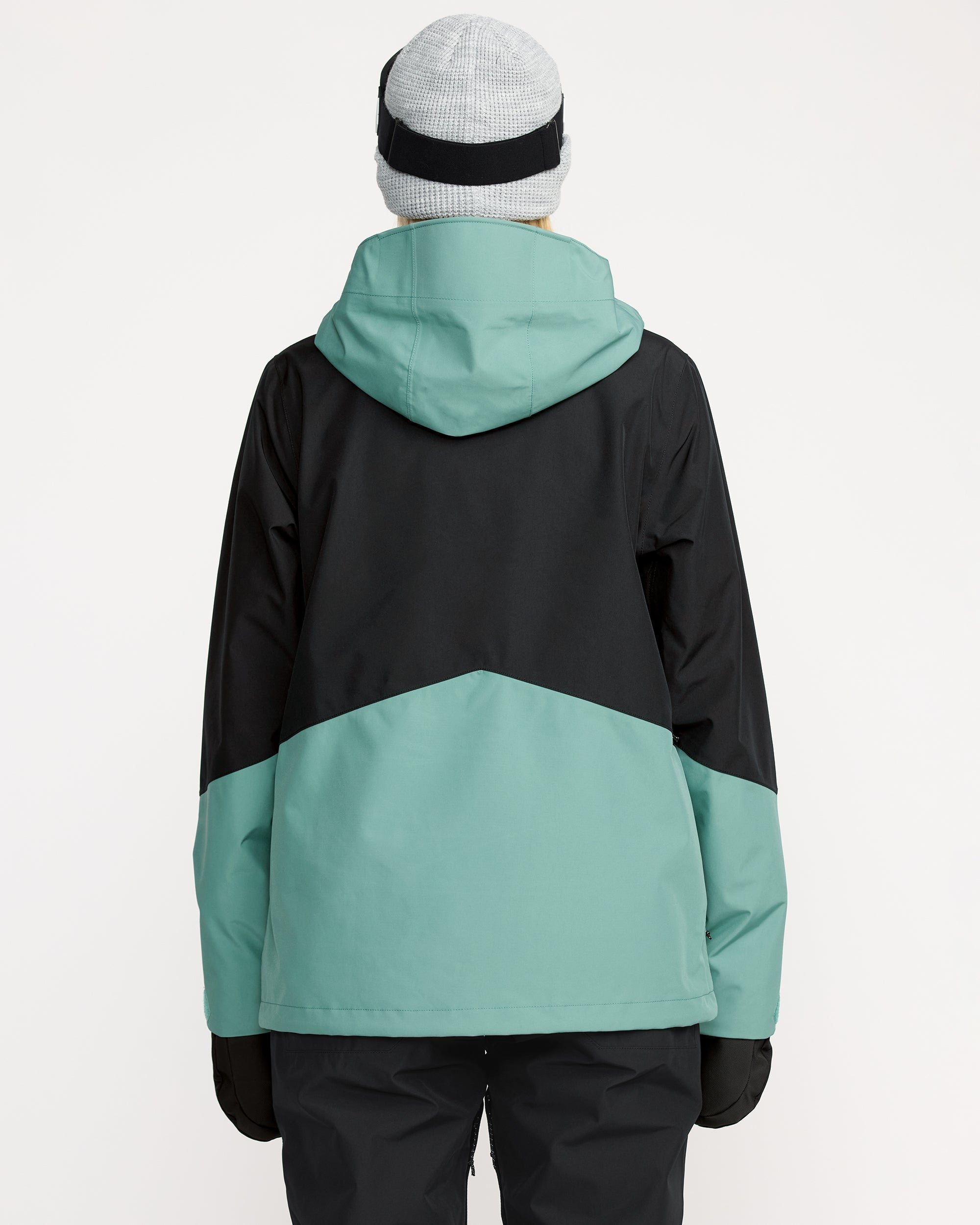 Women's V.Co Tech Eras Gore-Tex Insulated Jacket - Volcom