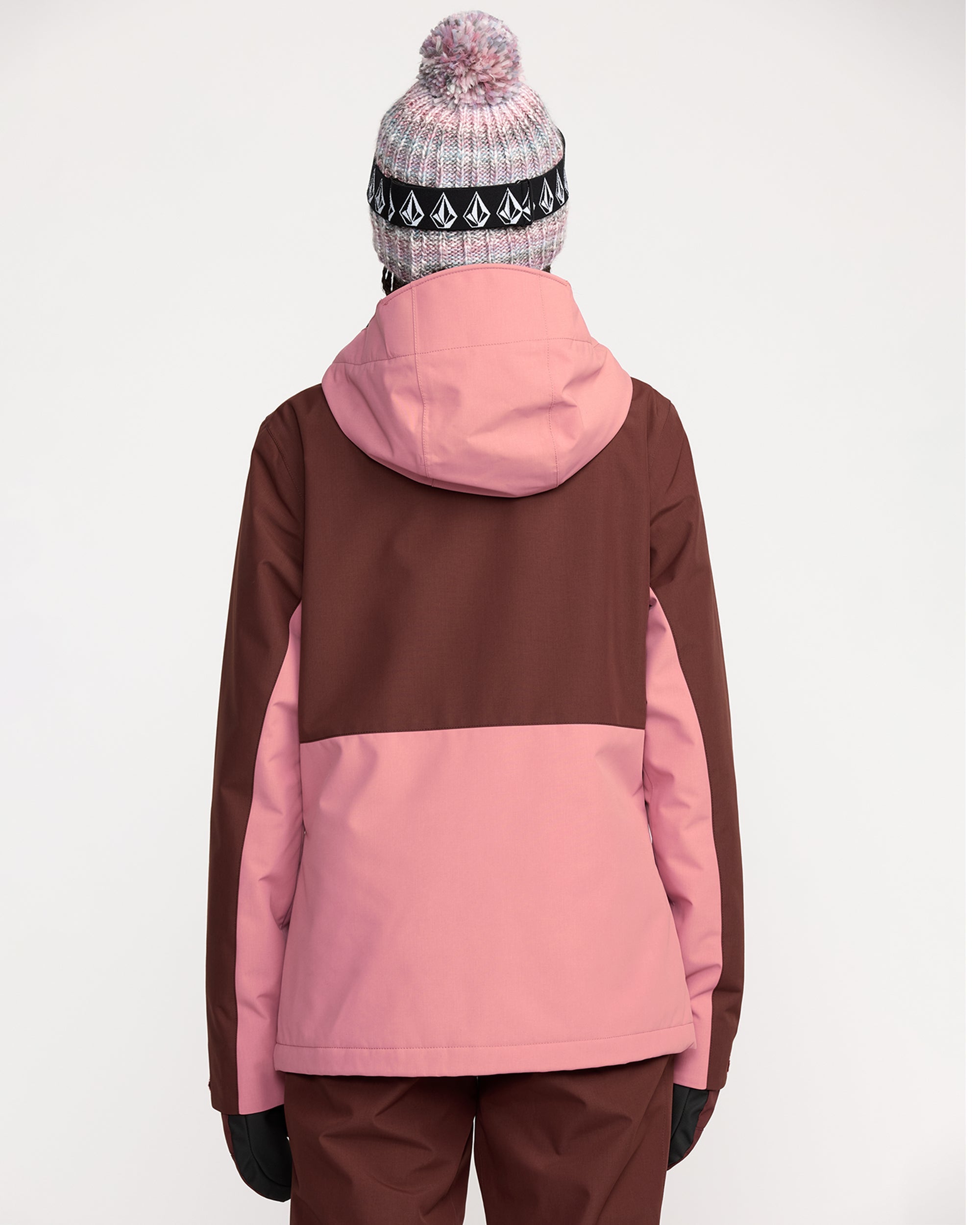 Women's Bolt Insulated Jacket - Volcom