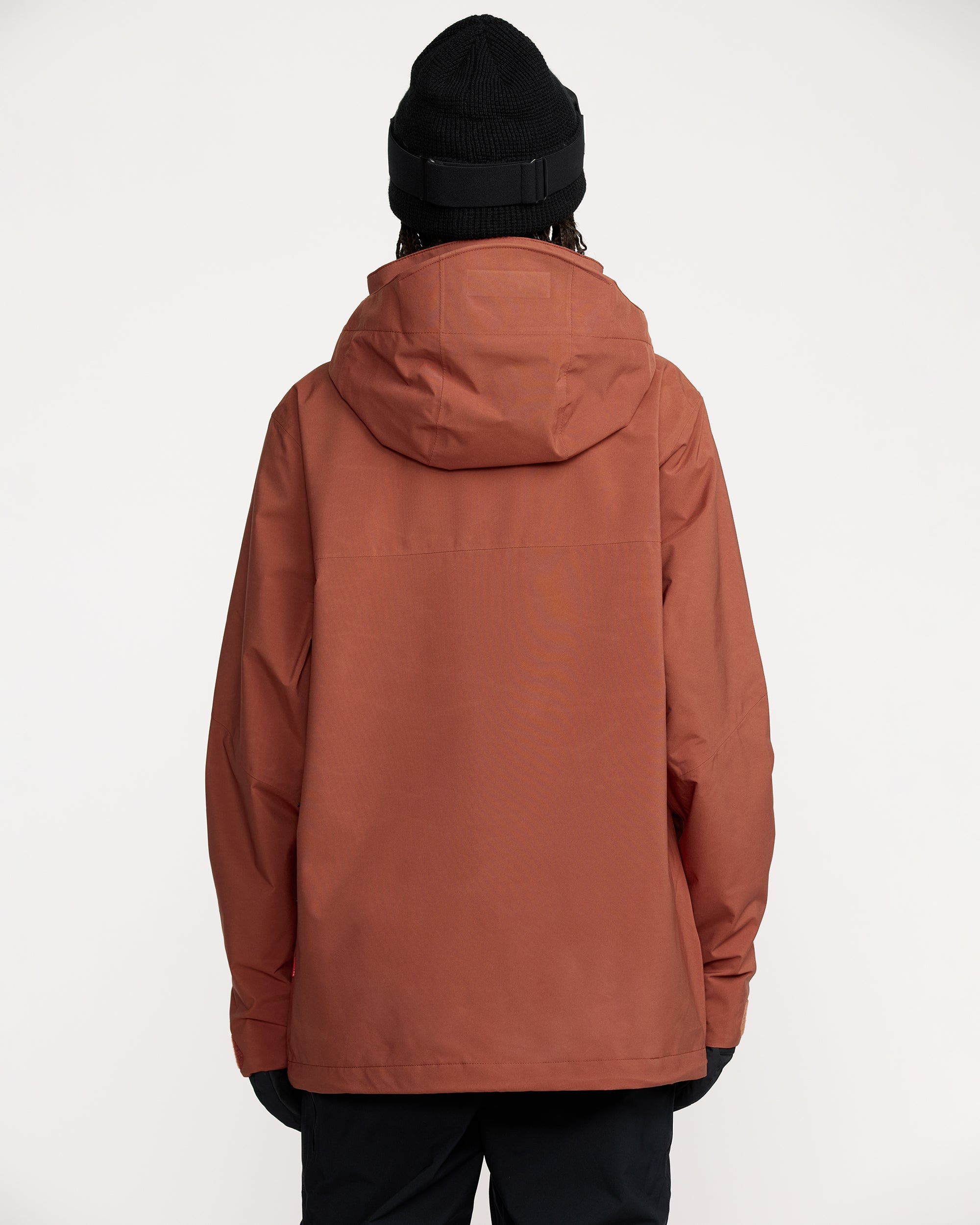 Women's Stretch Gore-Tex Jacket - Volcom