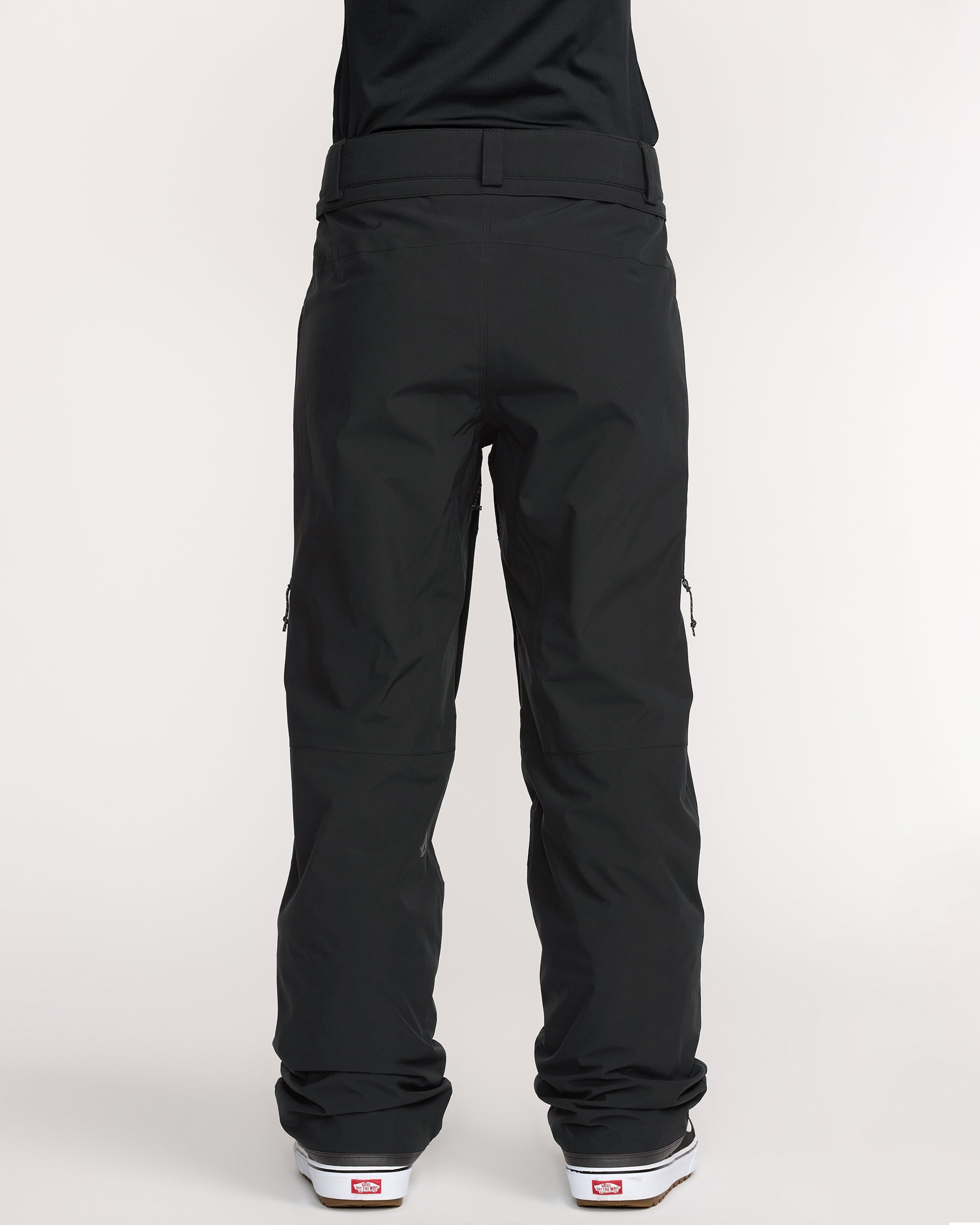 Women's Karat Stretch 30K Pants - Volcom