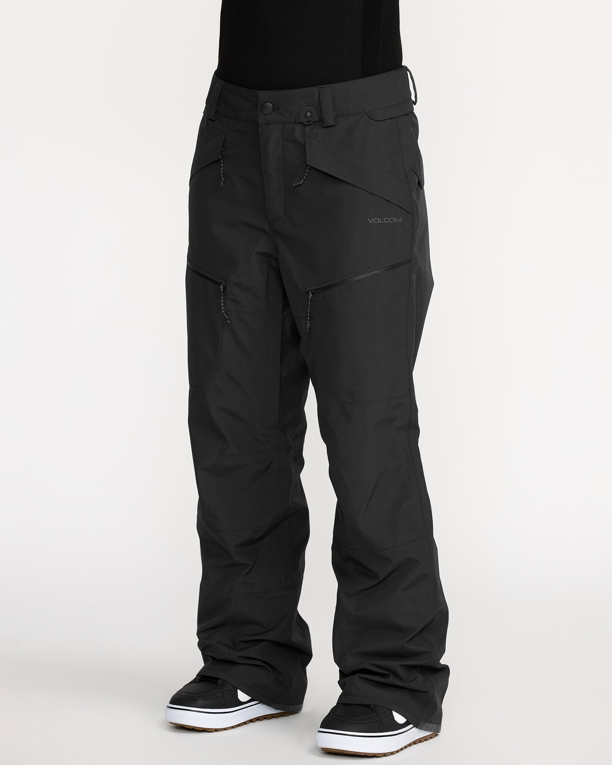 Women's Stone Mica 20K Pants - Volcom