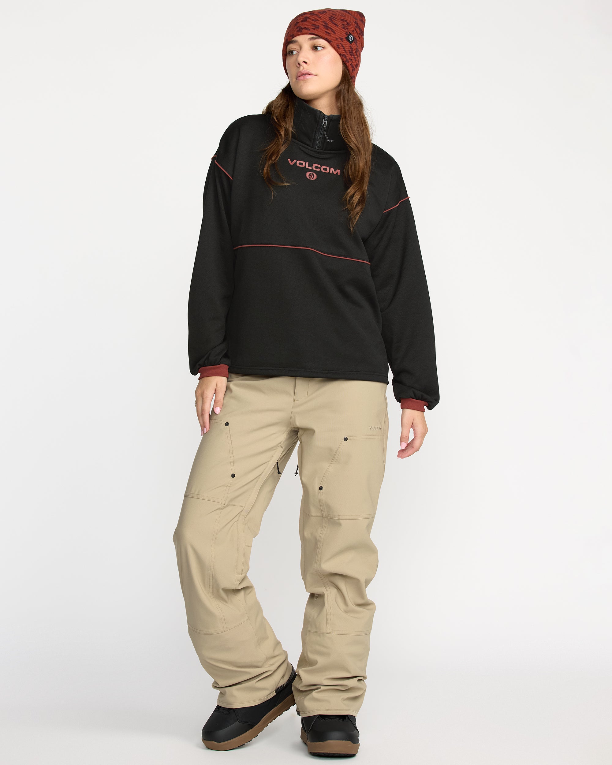 Women's Pollock Pant - Volcom