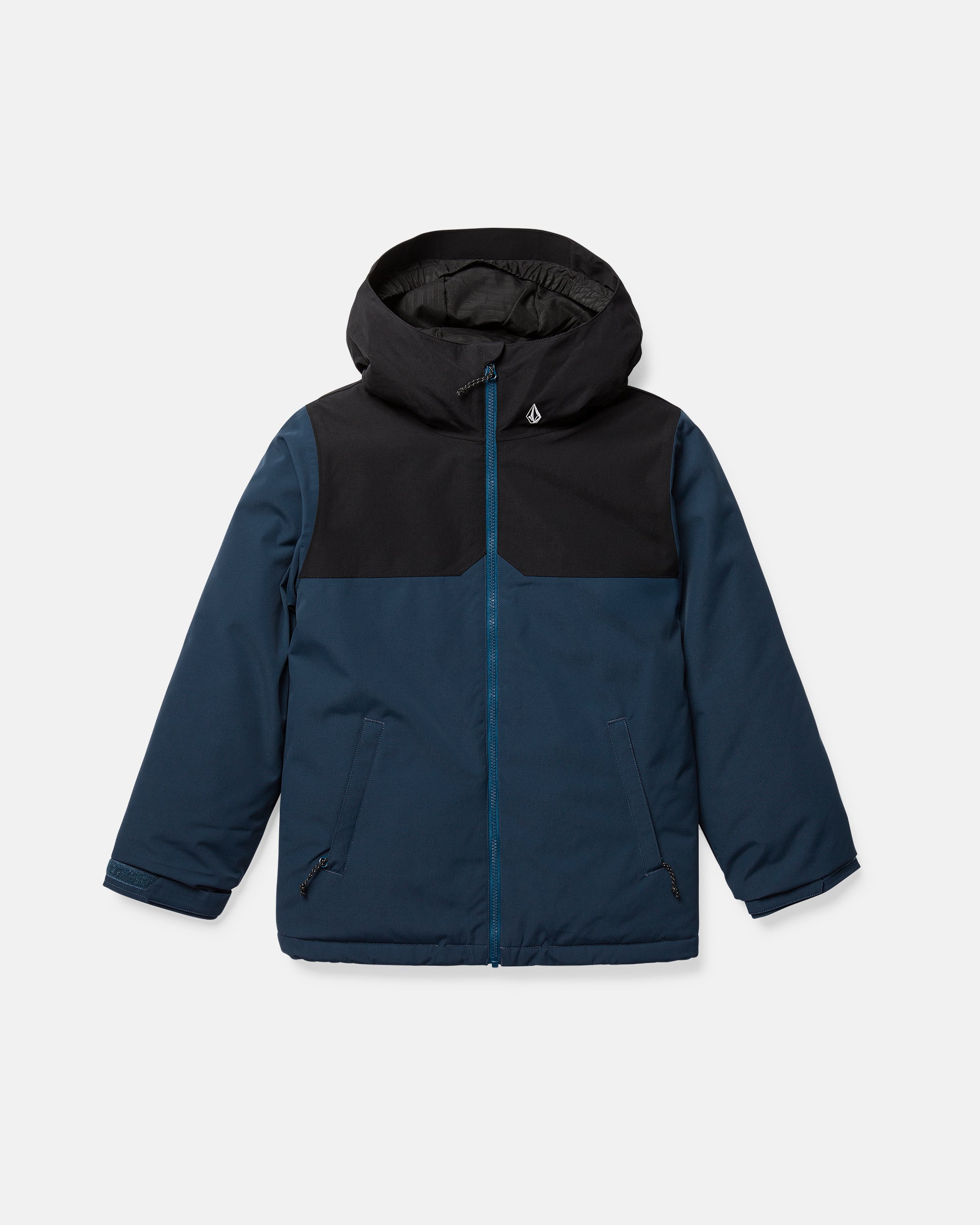 22-23 VOLCOM STONE.91 INS JACKET キッズ Youth Stone.91 Insulated Jacket - Volcom