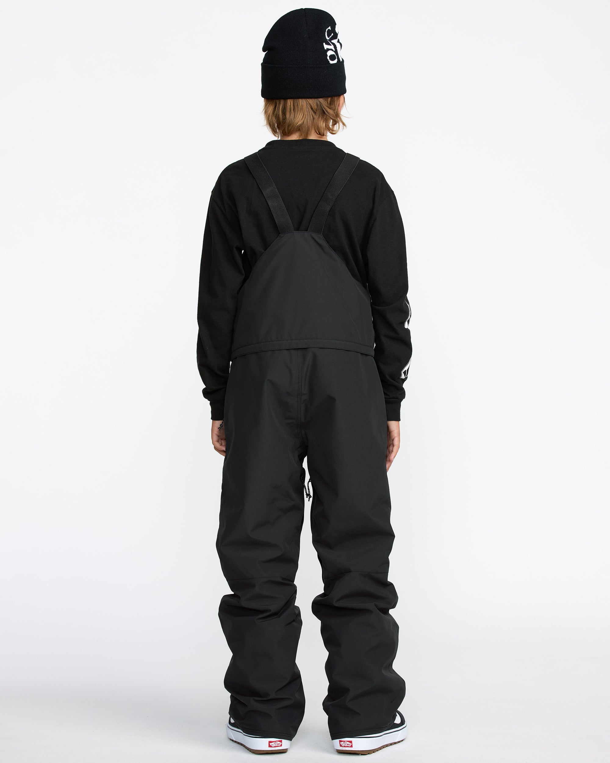 Kid's Barkley Insulated Bib - Volcom