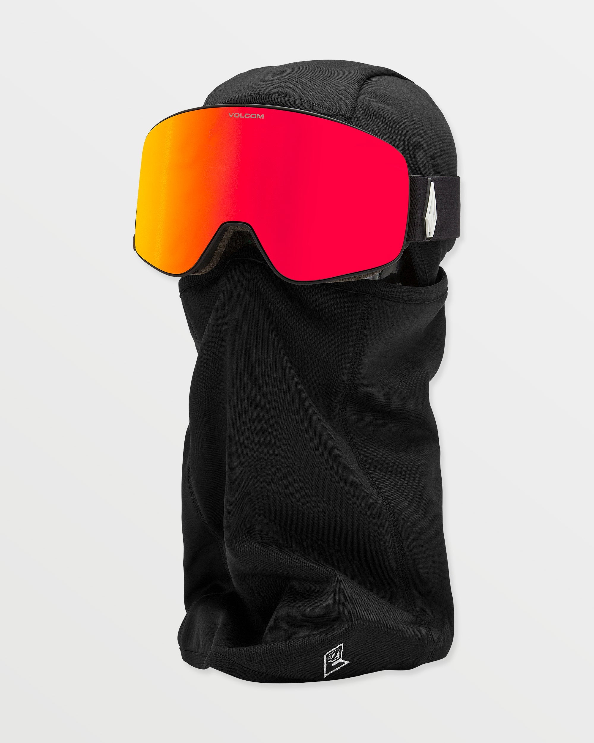 Men's Face Pow Hat - Volcom