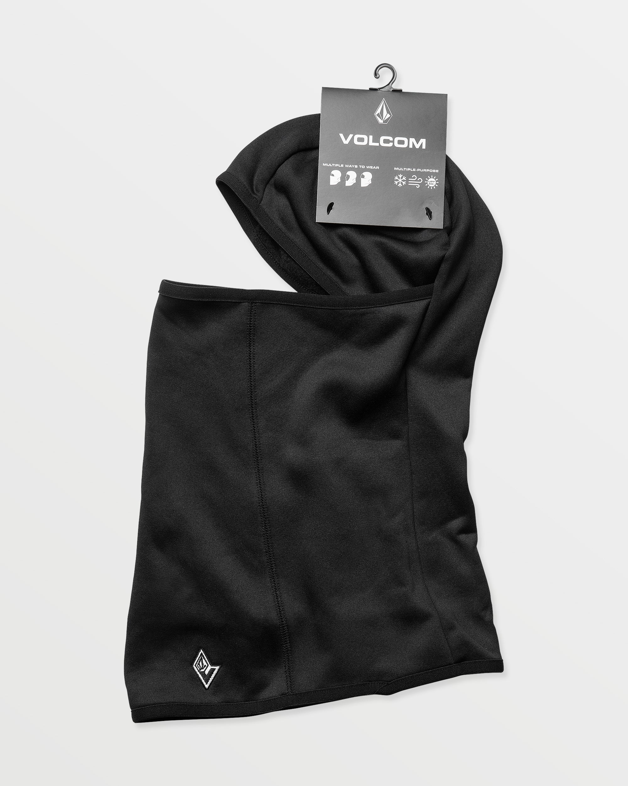 Men's Face Pow Balaclava Hat - Volcom