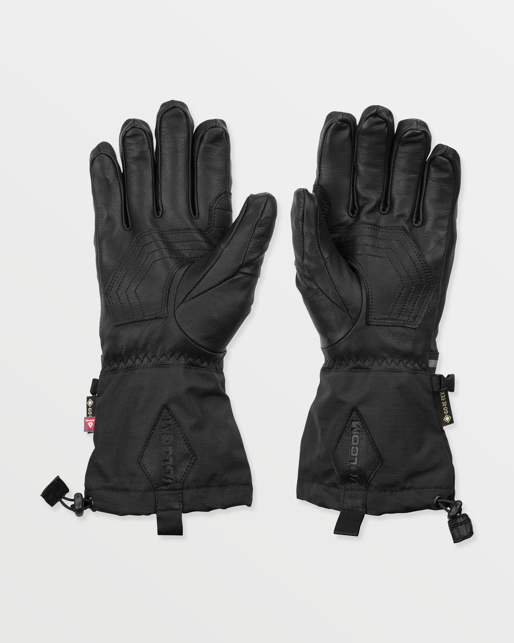 salomon impact gore tex ski gloves Men's 91 Gore-Tex Gloves