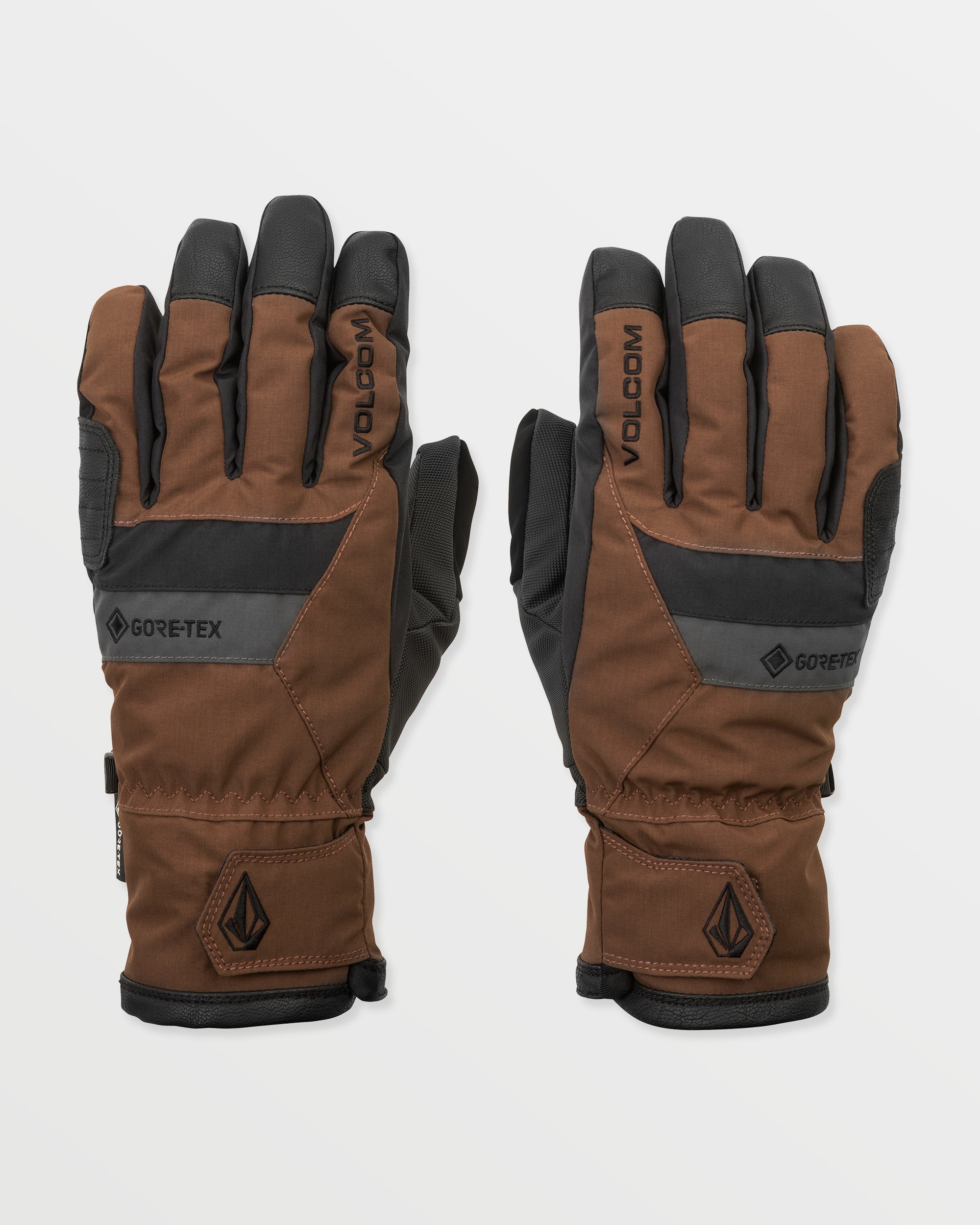 Men's Cp2 Gore-Tex Gloves - Volcom