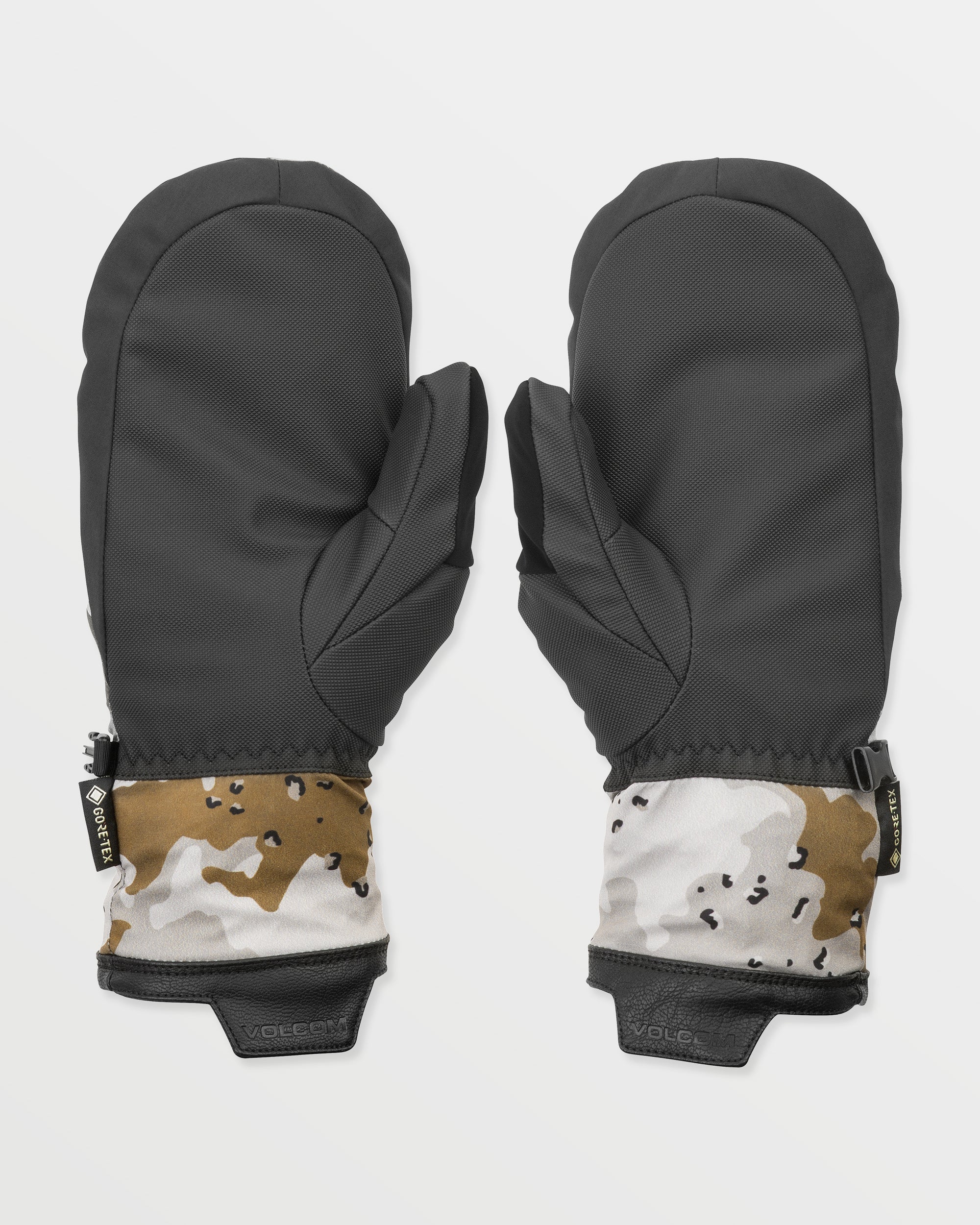 Men's Stay Dry Gore-Tex Mitts - Volcom