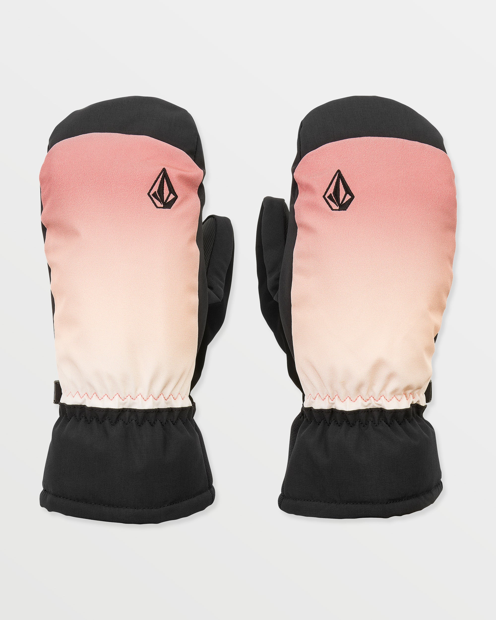 Women's Upland Mitts - Volcom
