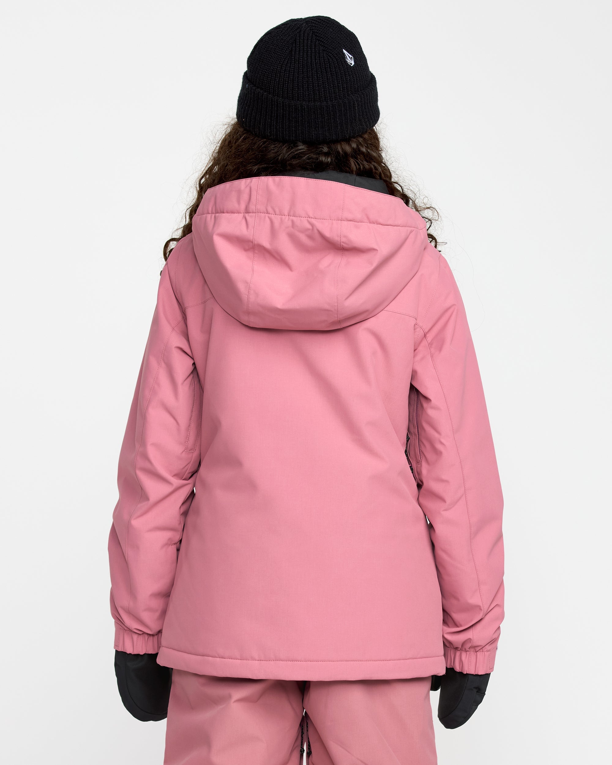 Big Girls' So Minty Insulated Jacket - Volcom