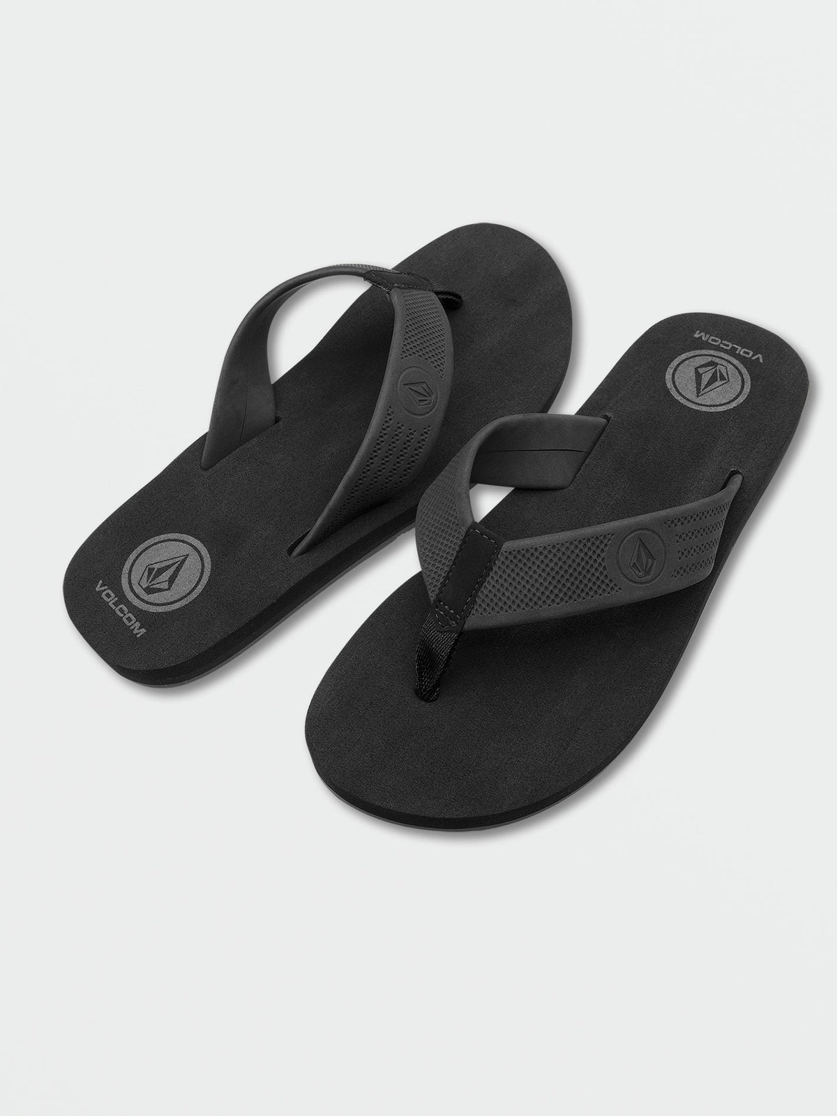 Men\'s Velcom Trail Sandals Dessert Sand  Size 11 NWT Ecofriendly Volcom Eco Concourse Trail Shoe | Otherside Boardsports main image 4