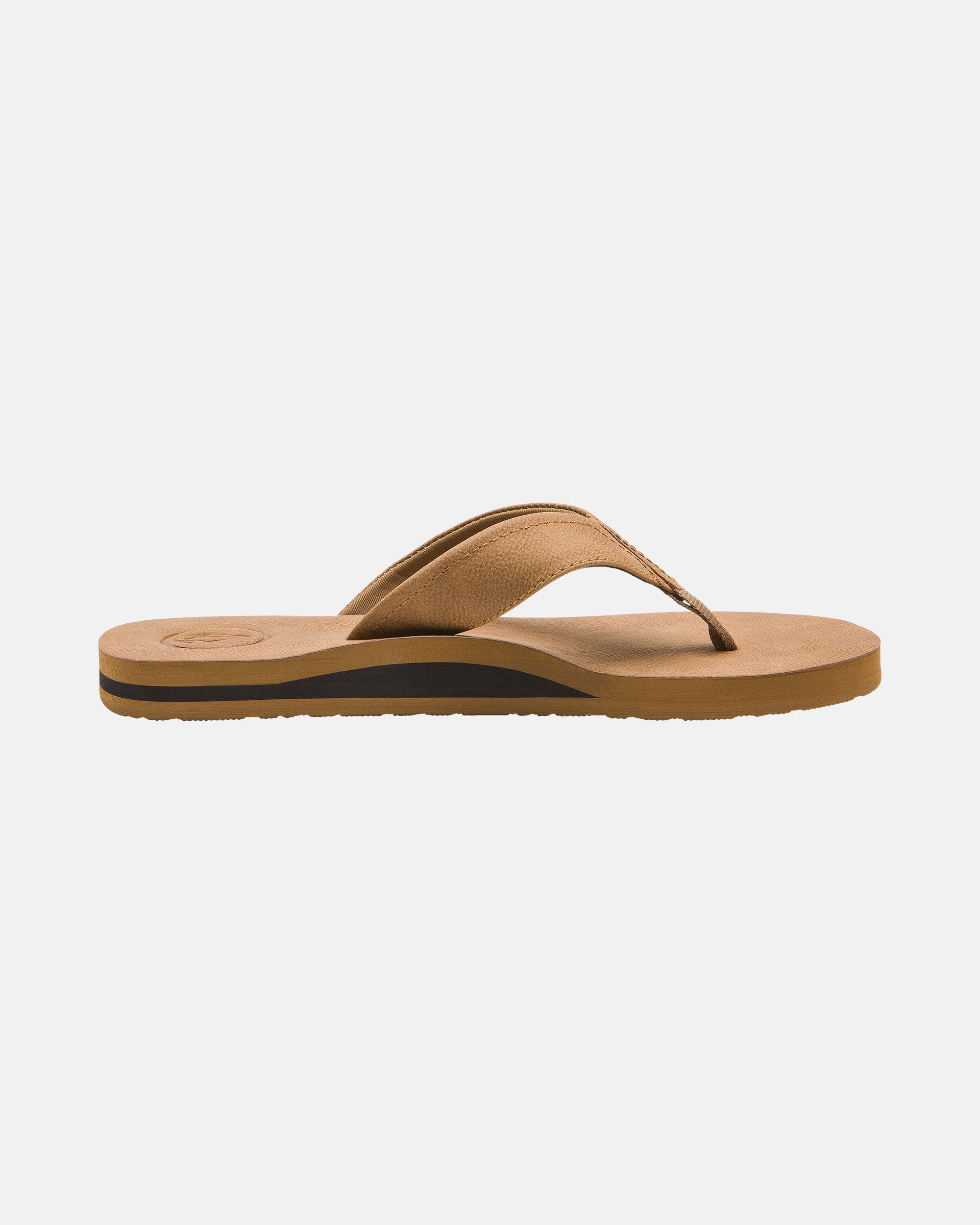 Men's Victor Sandals LX Sandals - Volcom