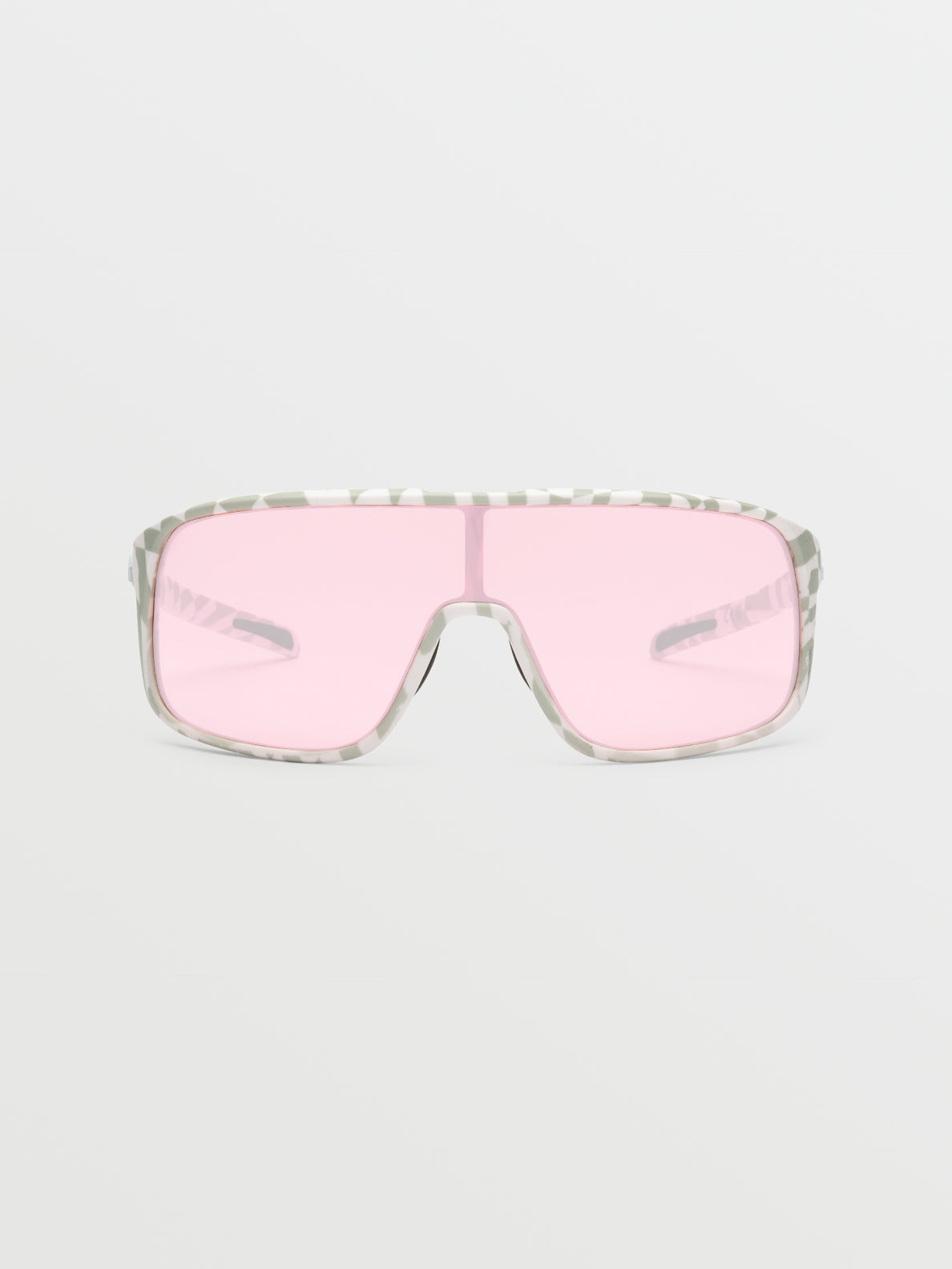Macho Sunglasses - Check Her/Rose