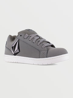 Volcom Workwear Stone Shoes - Grey