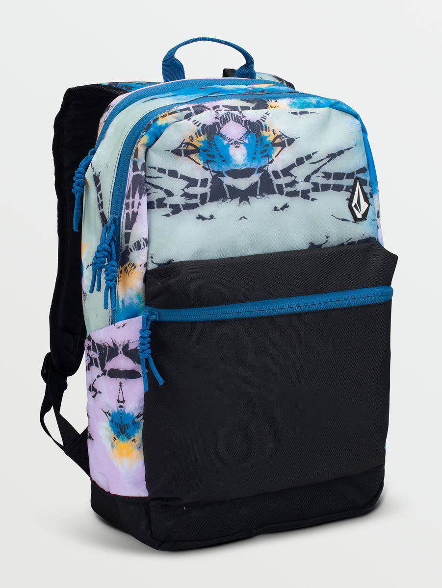 School Backpack - Indigo Ridge – Volcom US