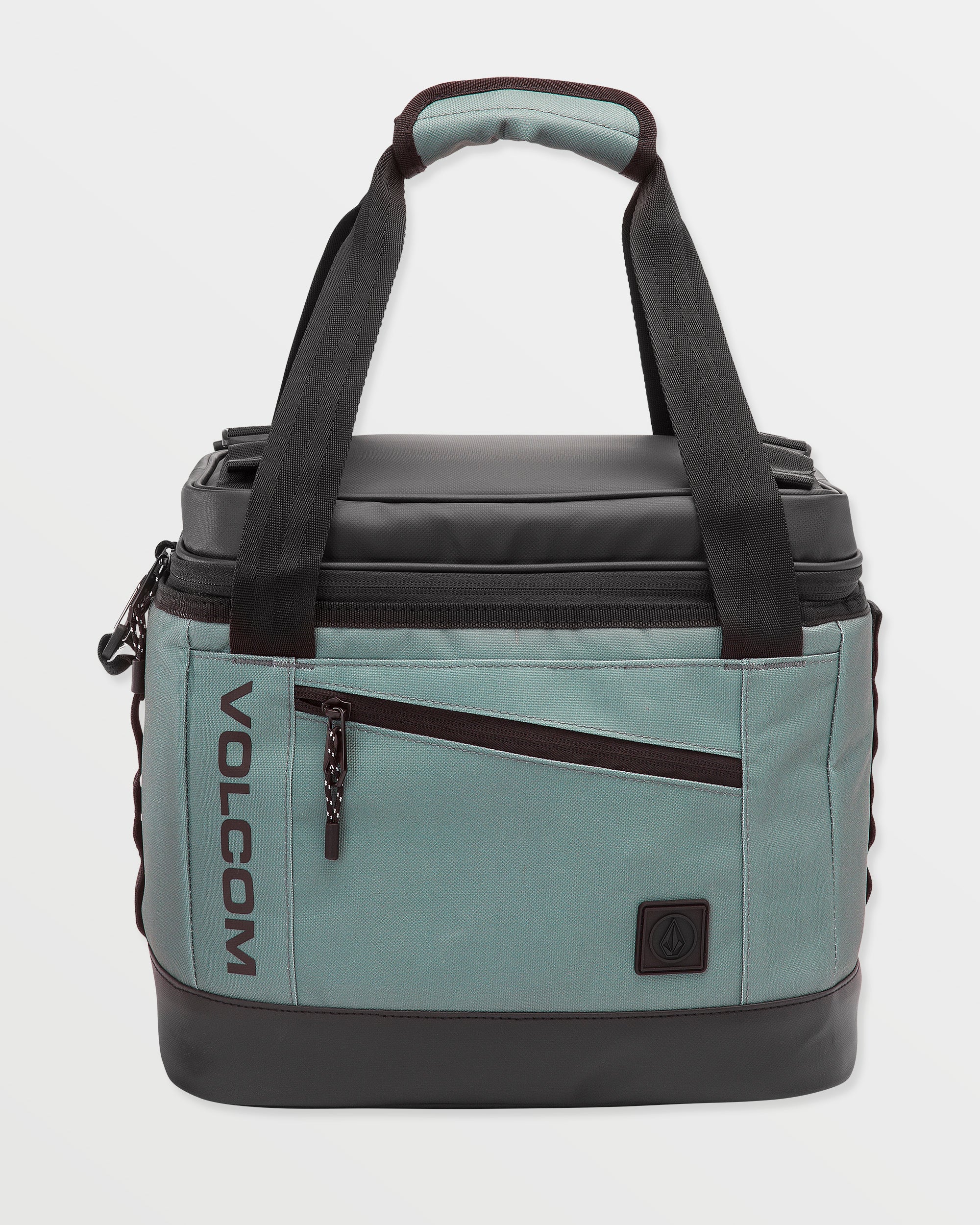 Venture 12-Can Cooler - Volcom