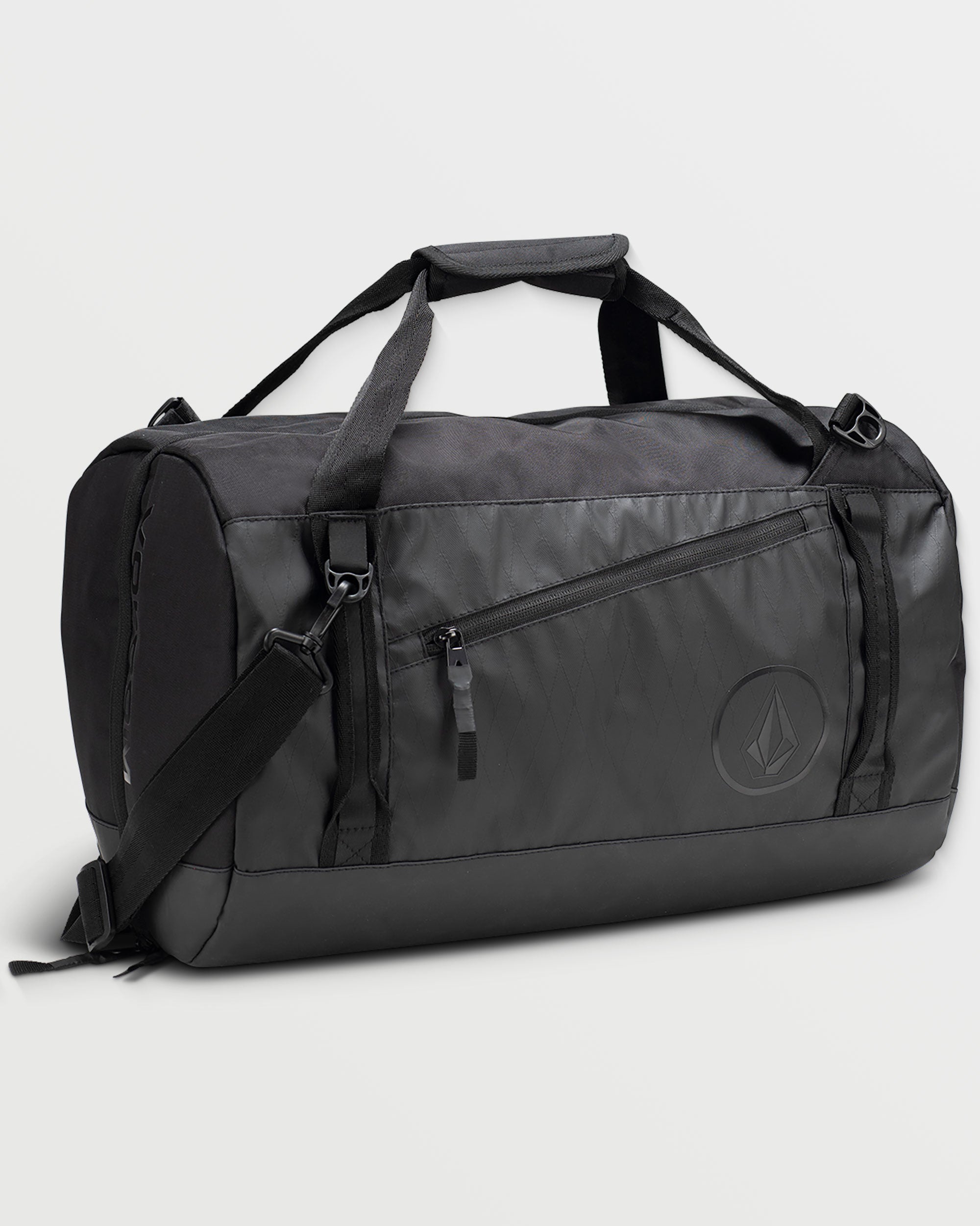 Altitude Travel Duffel - Volcom
