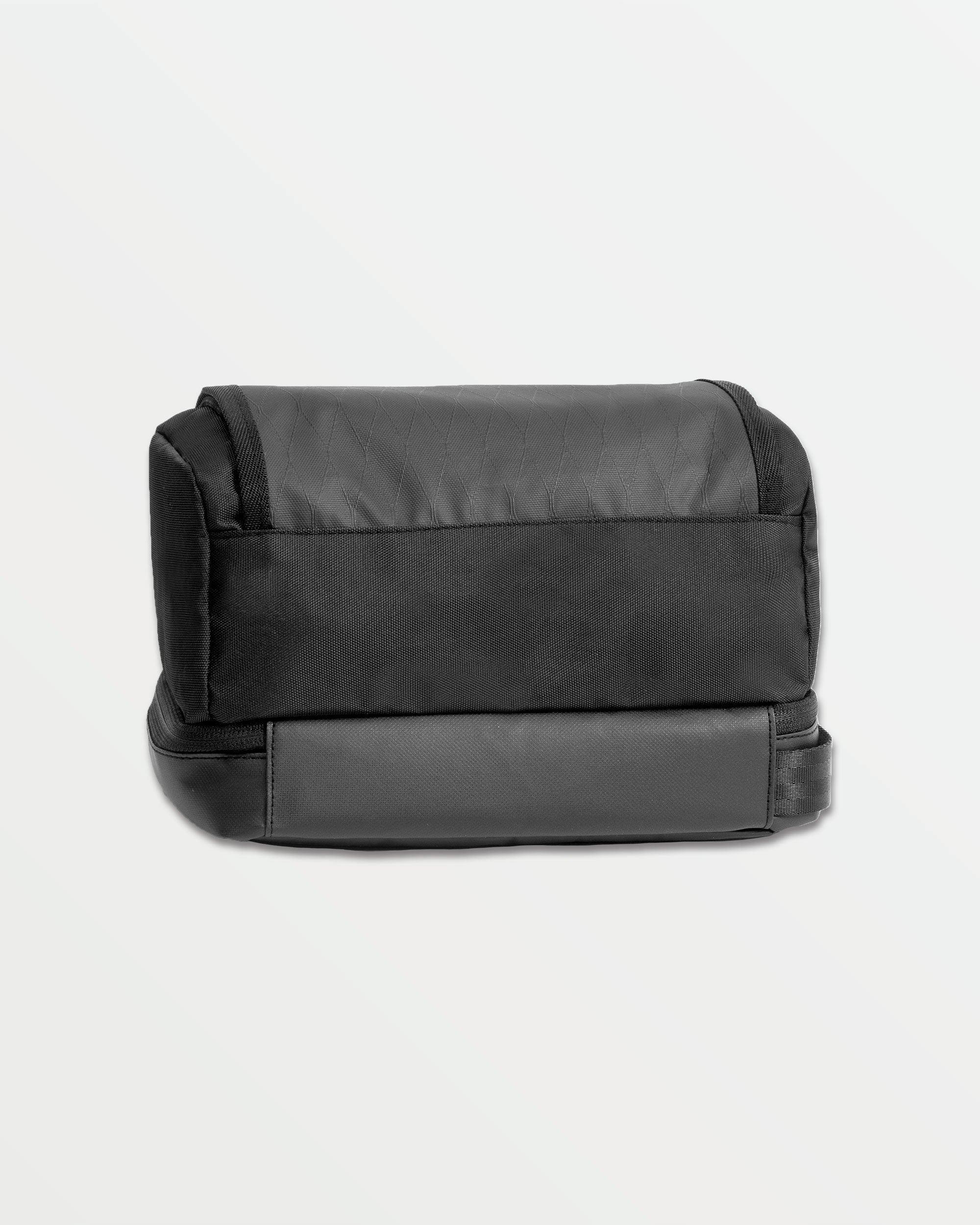 Volcom Herren Tristone Travel Dopp Kit – Praktische Reisetasche Mit Flaschenöffner