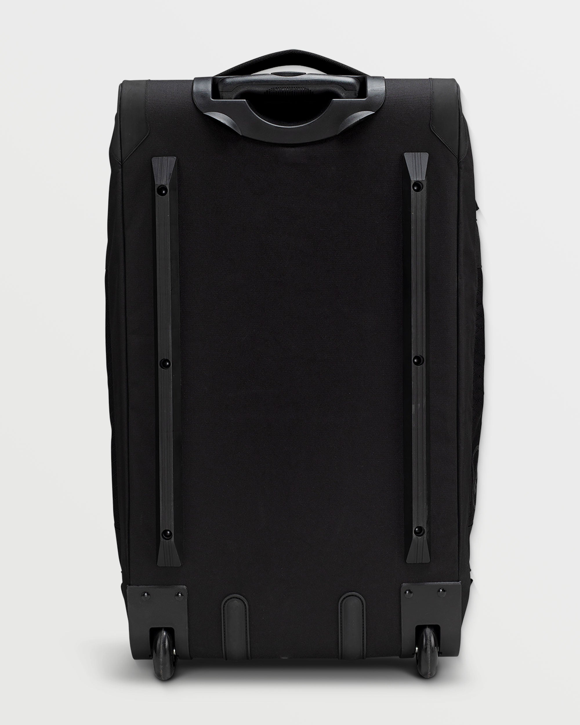 VOLCOM キャリーケース　GLOBETROTTER LUGGAGEブラック黒 Standby Rolling Duffel - Volcom