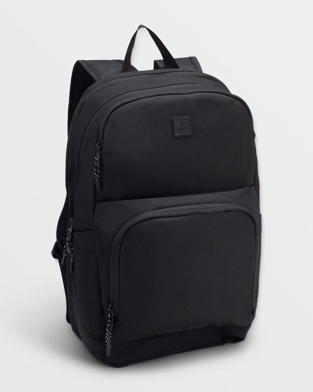 black bulker laptop backpack black Roamer 3 keep essentials organized and Men's Leather Accessories Color:Glow in the Dark Nike Quad Zip Backpack