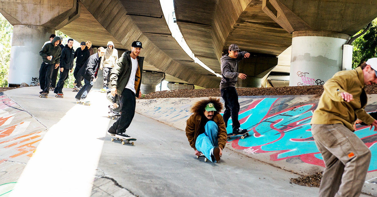 Snow – Volcom