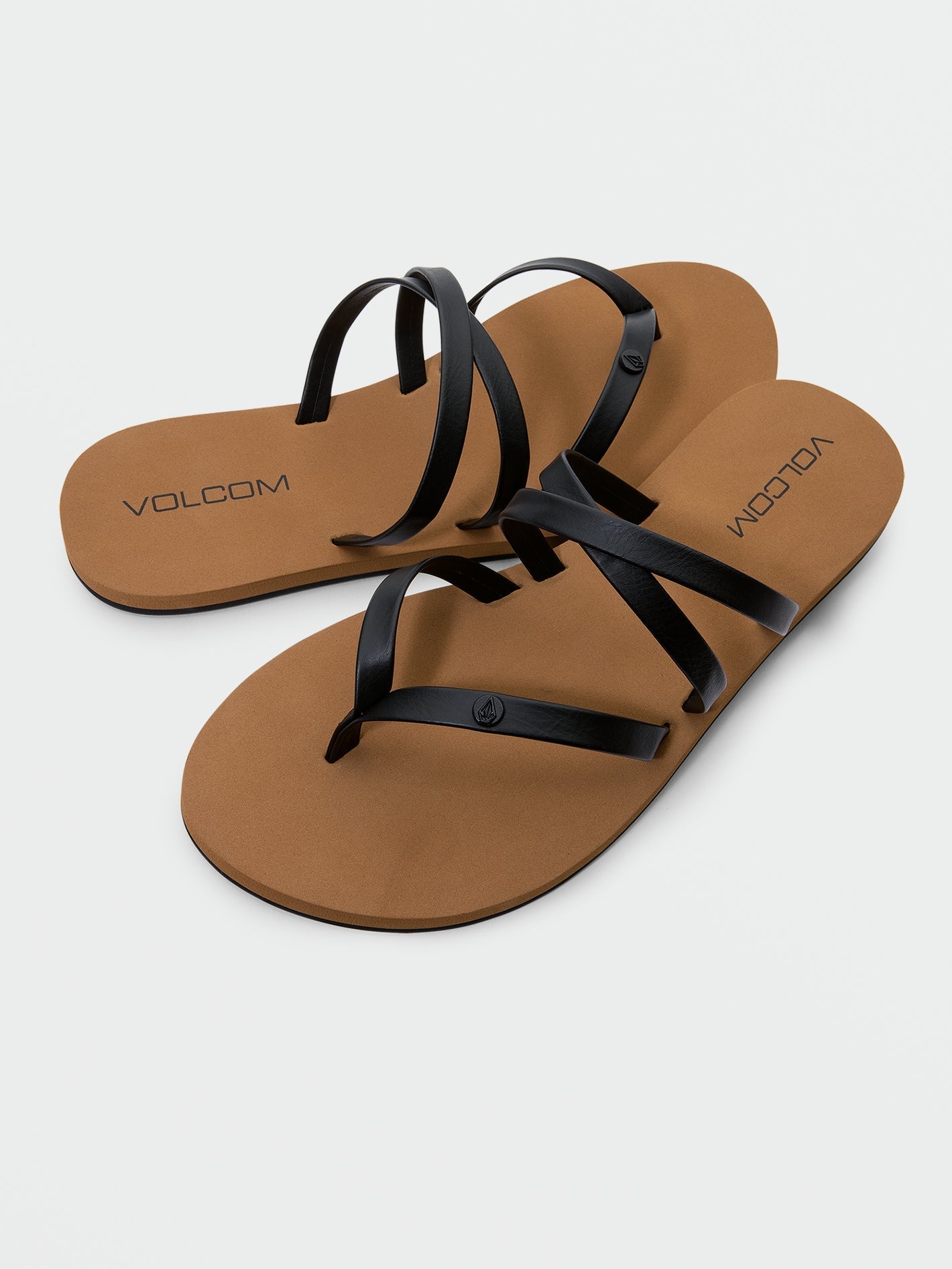 Women's Easy Breezy II Sandals - Volcom