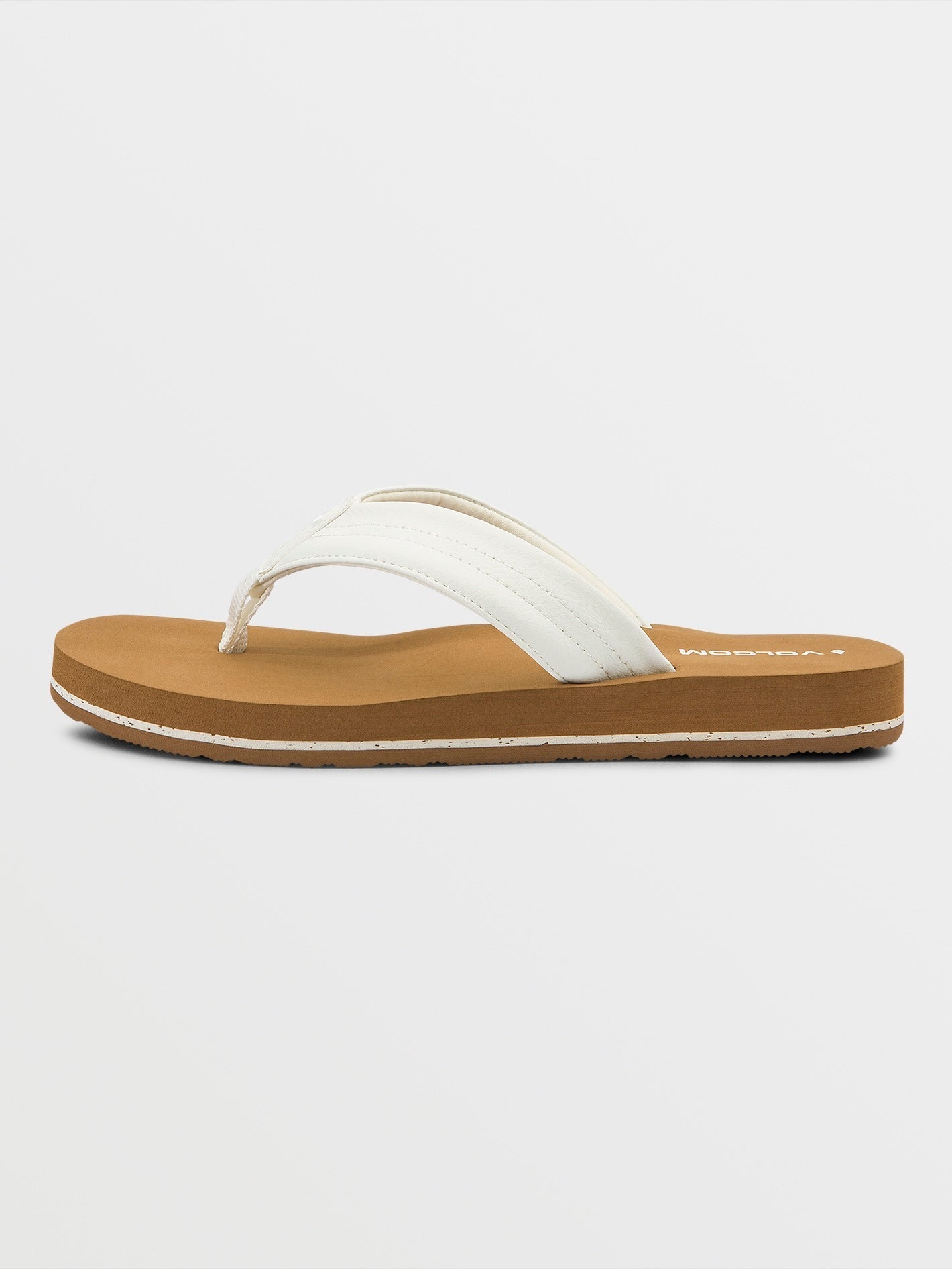 Women's Boyfriend Thong Sandals - Volcom