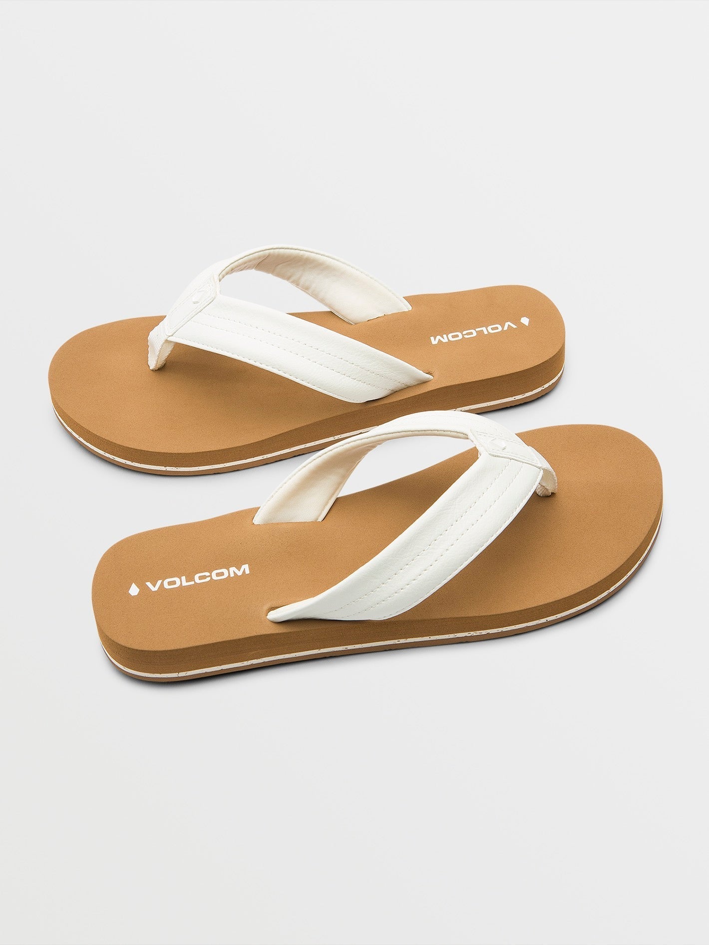Women's Boyfriend Thong Sandals - Volcom