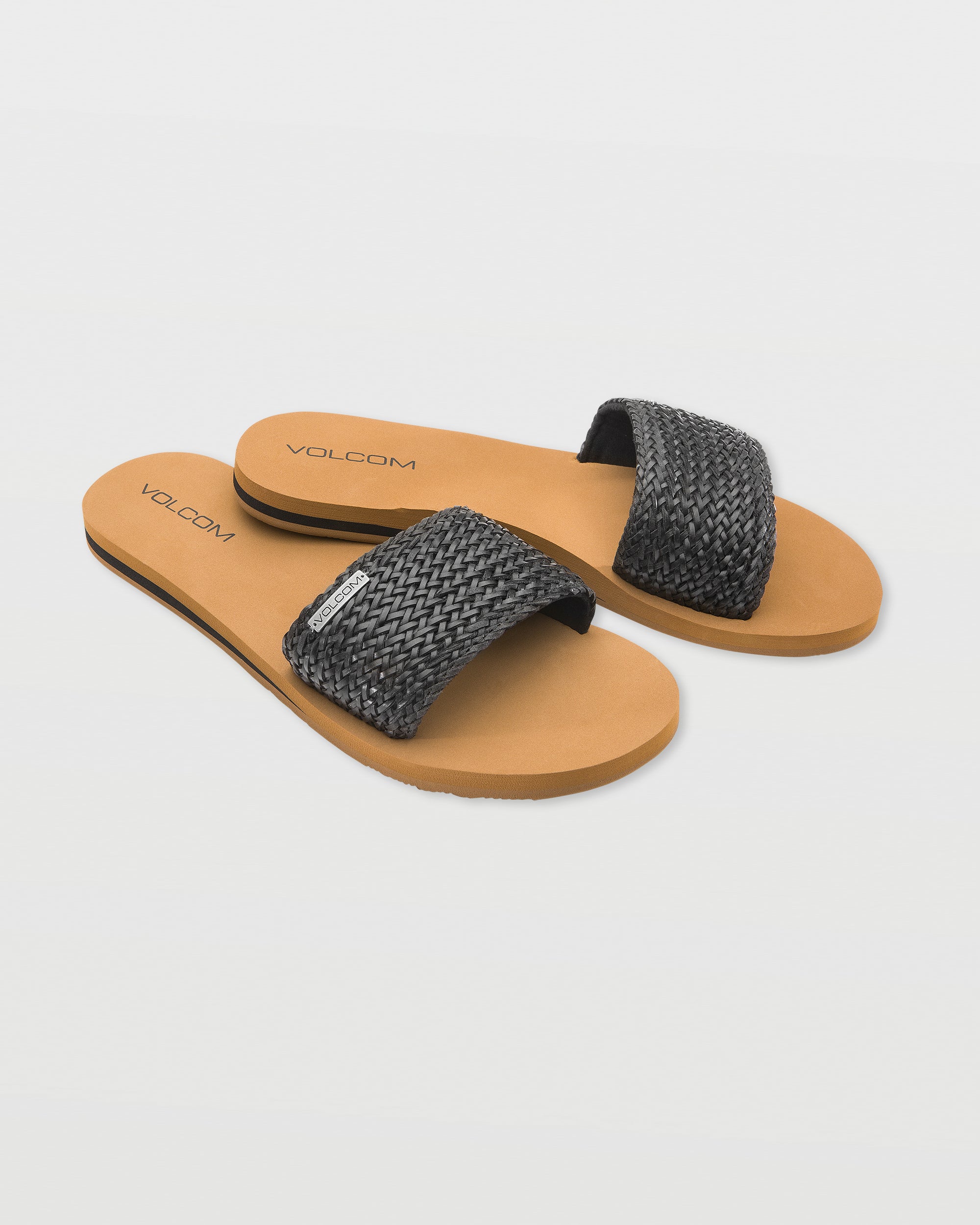 Women's Simple Slide Braid - Volcom